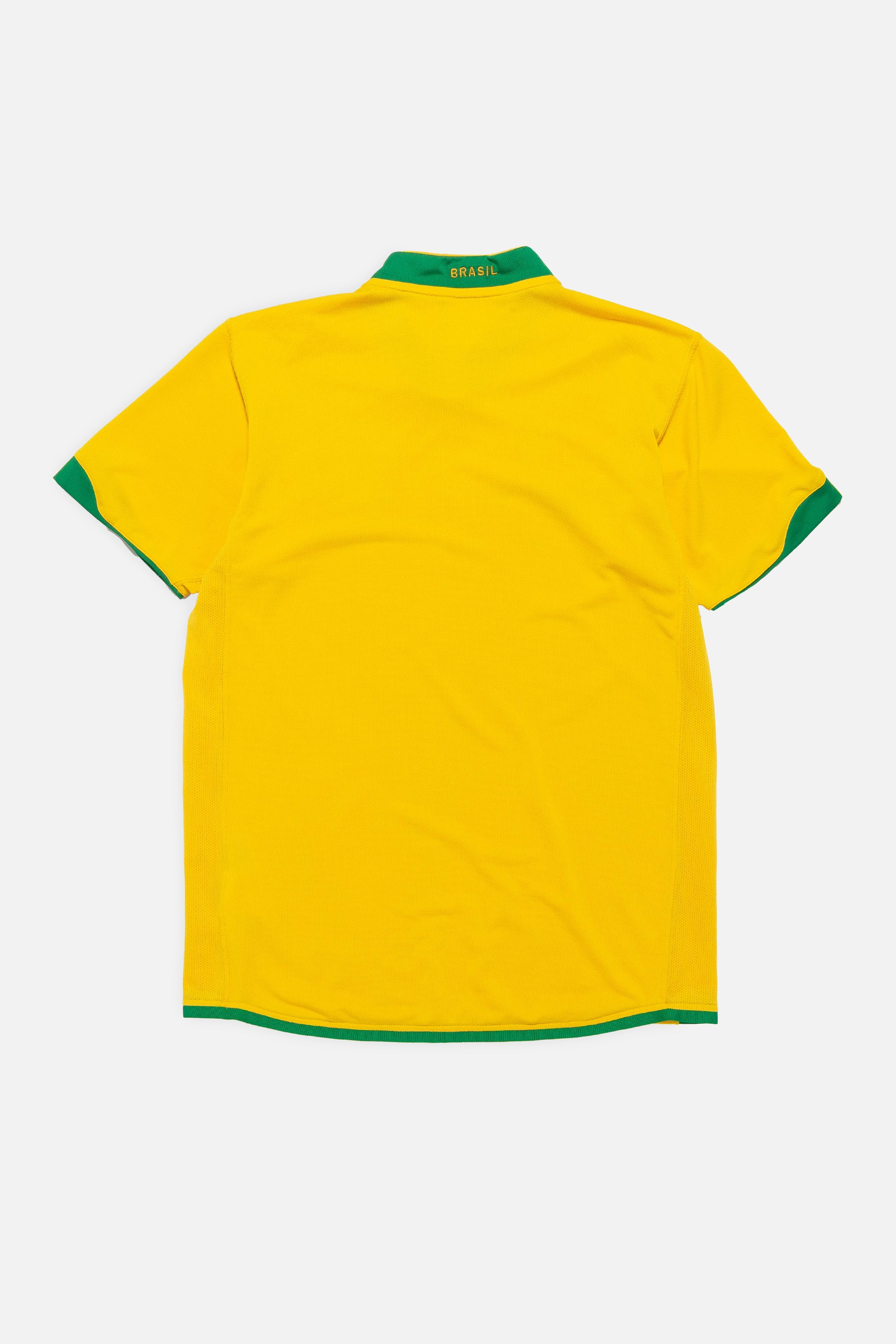 Vintage Brazil Jersey-JERSEYS-Nike-Frankie Collective