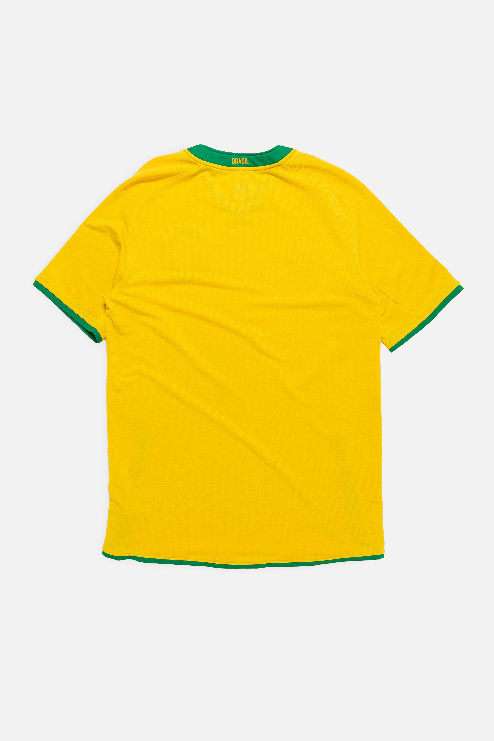 Vintage Brazil Jersey-JERSEYS-Nike-Frankie Collective