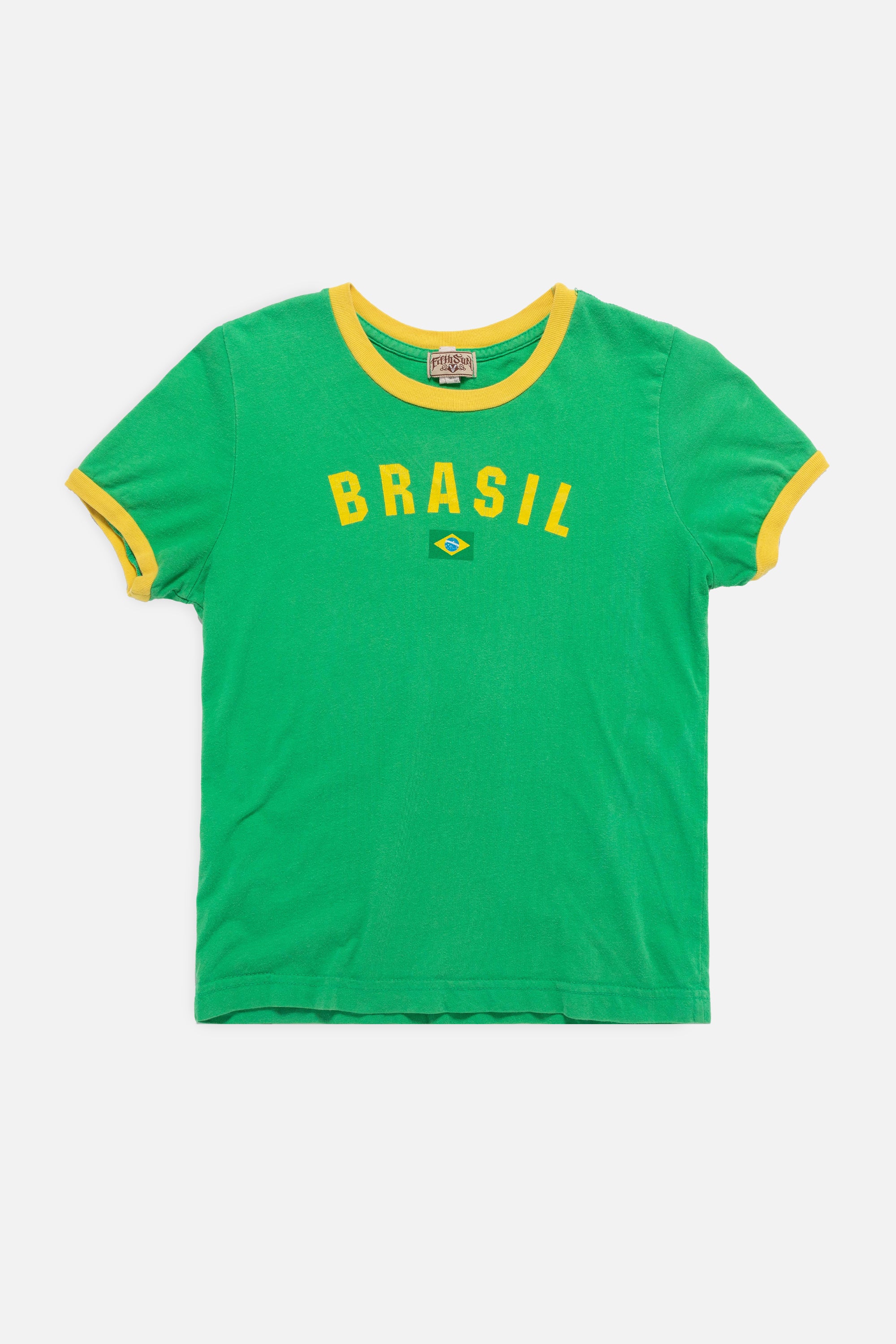 Vintage Brazil Tee