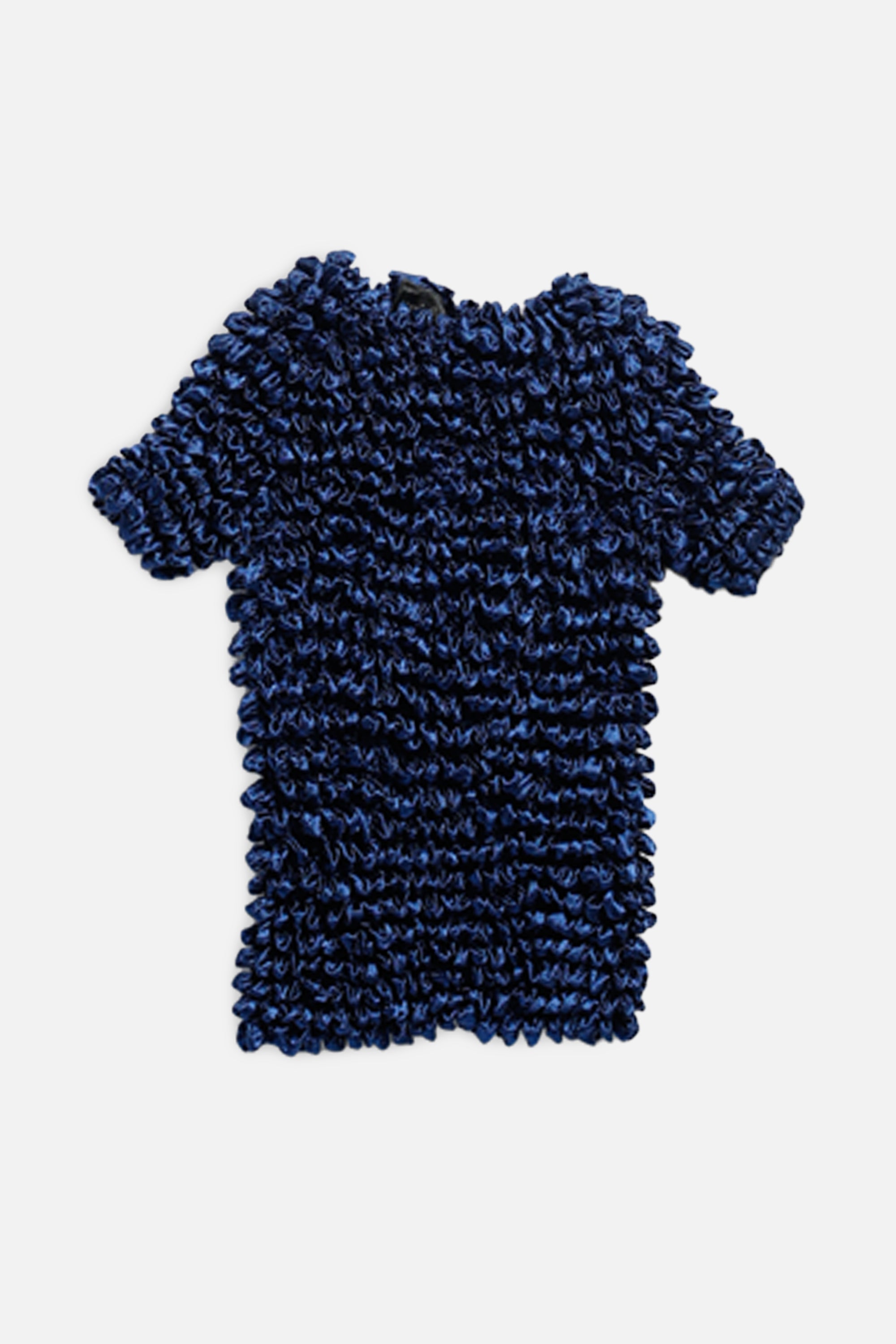 Vintage Bubble Top - Women's OS-TOPS-Coogi-One Size Fits Most-Frankie Collective Rare Vintage Streetwear Reworks