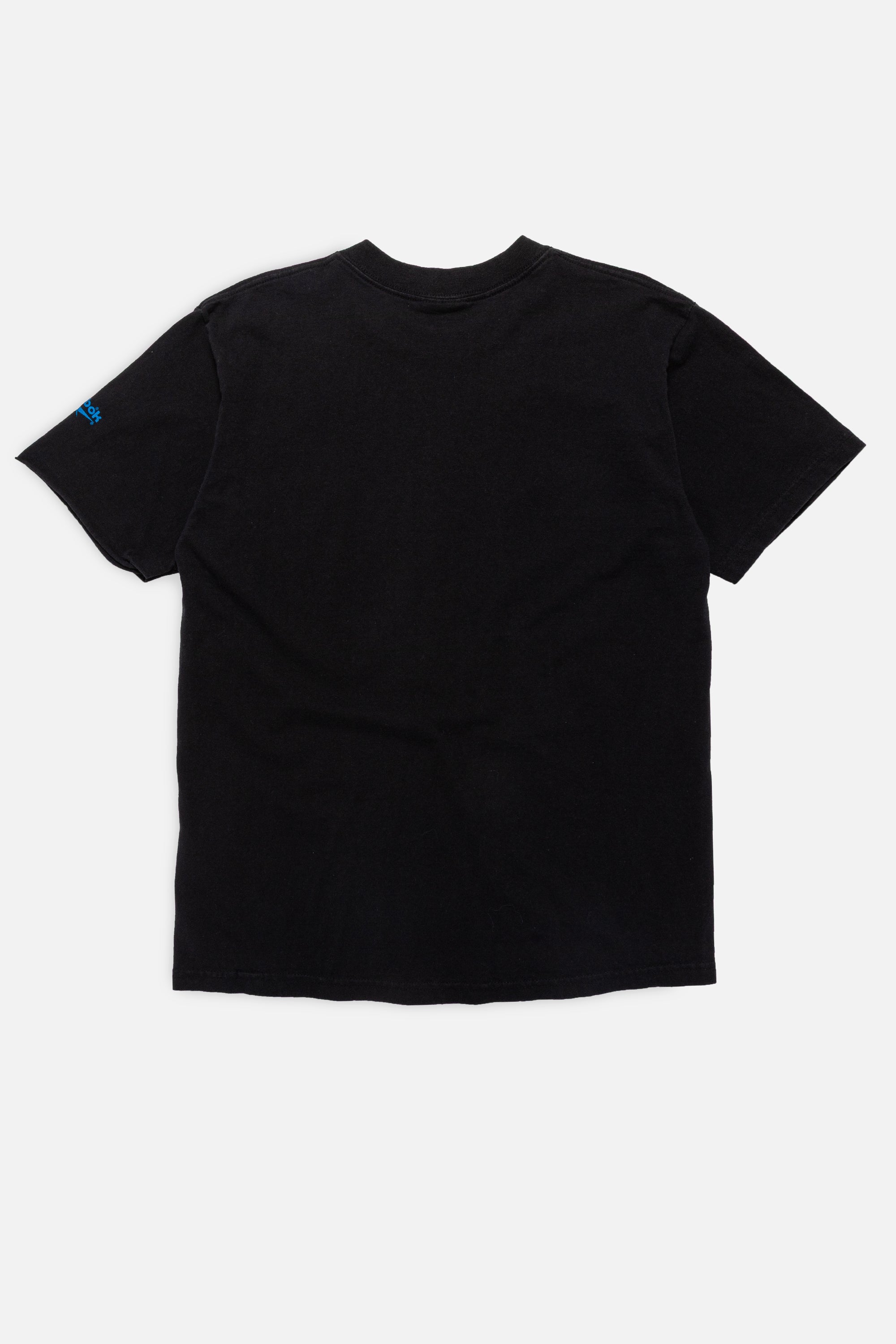 Vintage Carolina Panthers Tee-NFL-Frankie Collective-Rework-Vintage-Streetwear