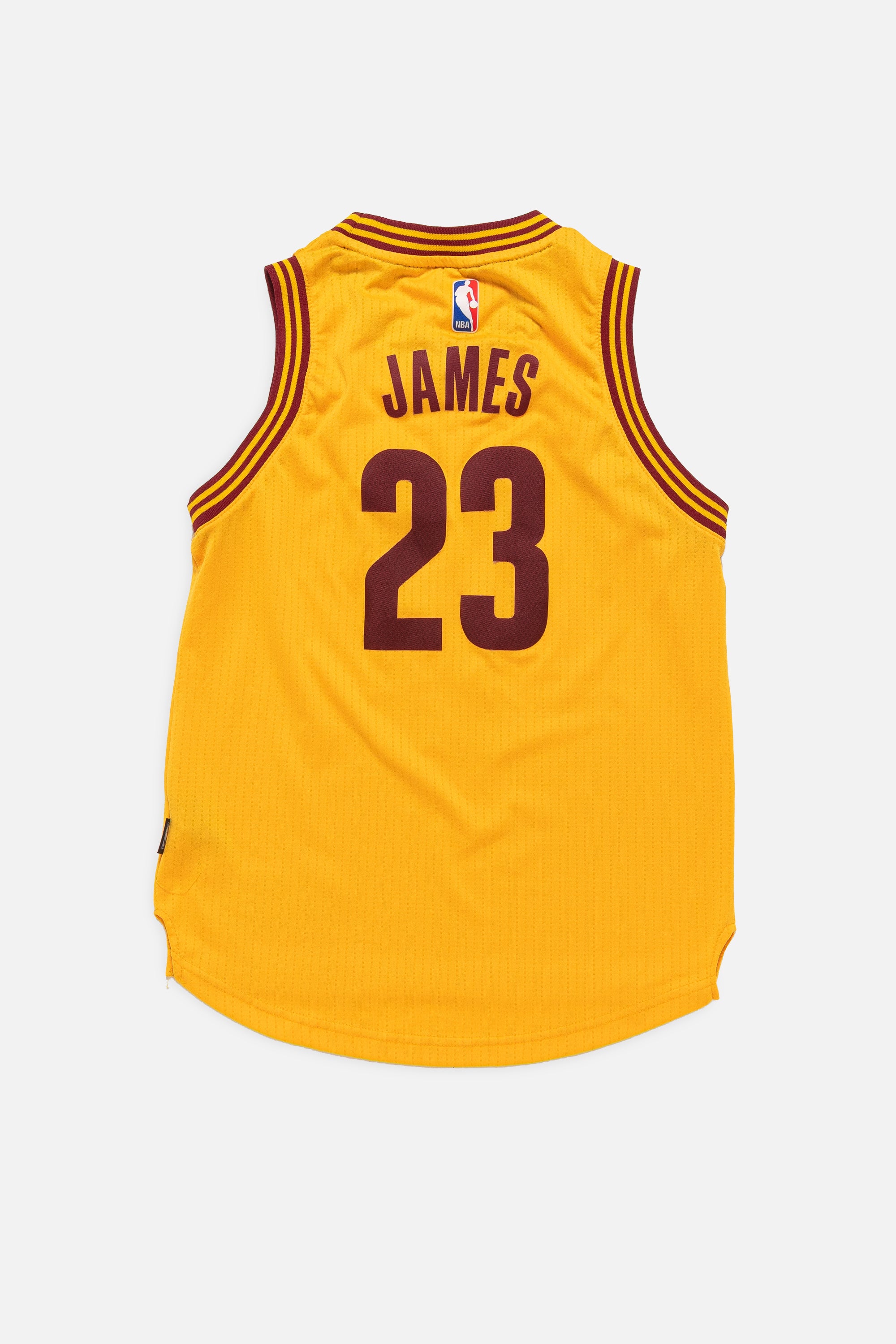 Vintage Cleveland Cavaliers Jersey - XS-JERSEYS-NBA-Frankie Collective