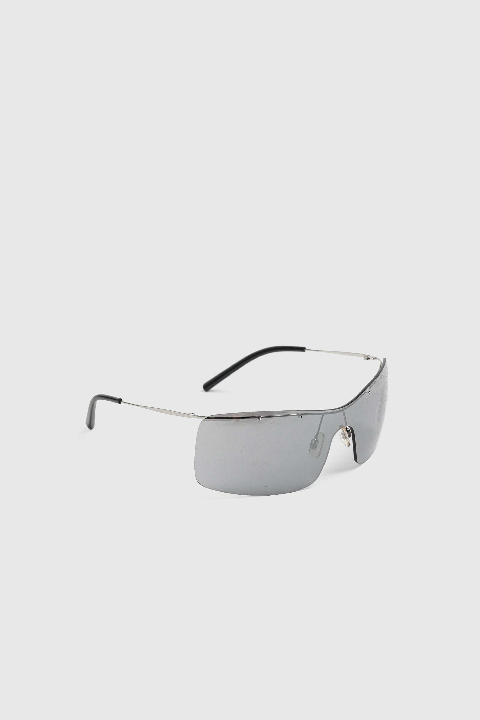 Vintage D & G Sunglasses-ACCESSORIES-Dolce & Gabbana-Frankie Collective Rare Vintage Streetwear Reworks