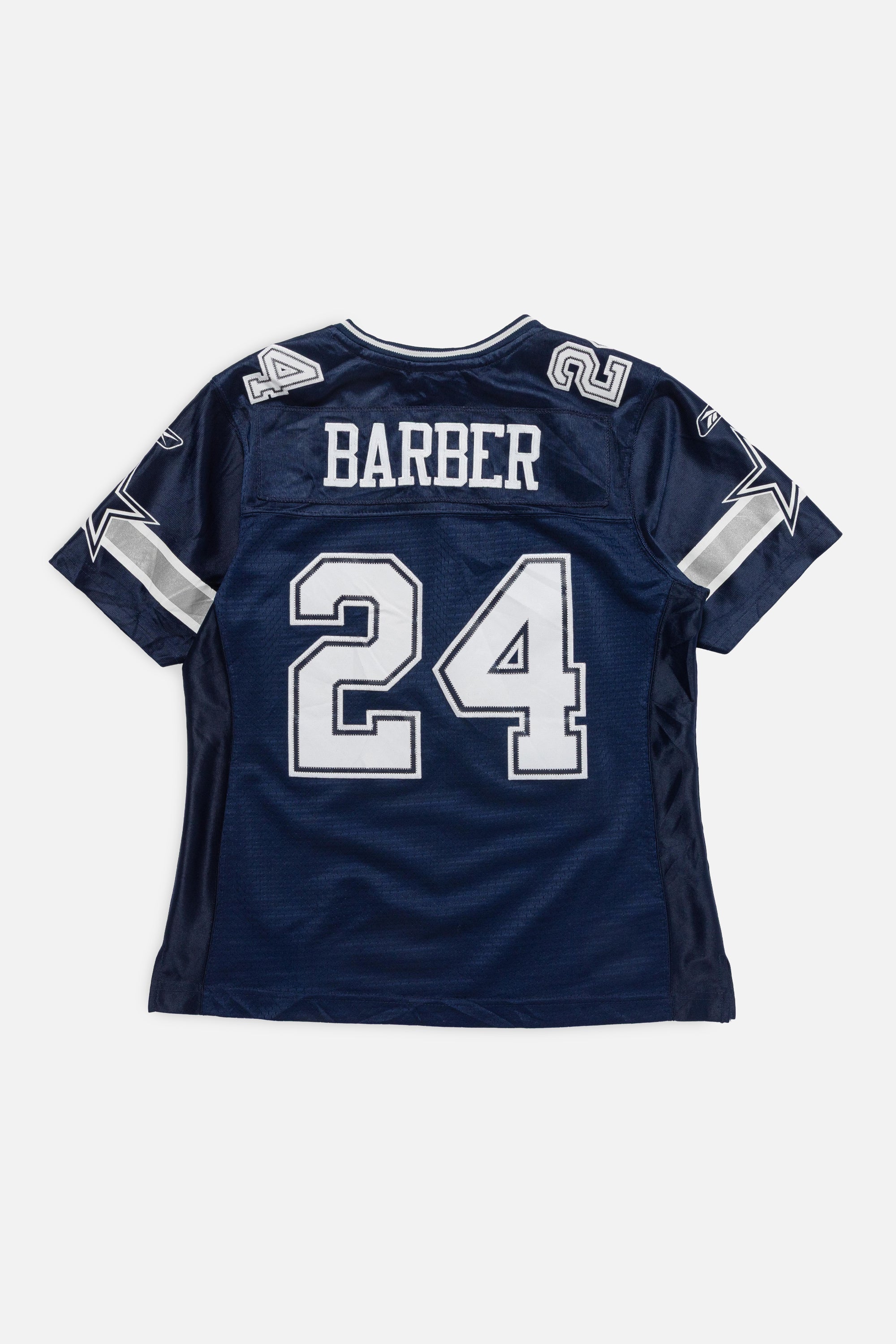 Vintage Dallas Cowboys Jersey-NFL-Frankie Collective-Rework-Vintage-Streetwear