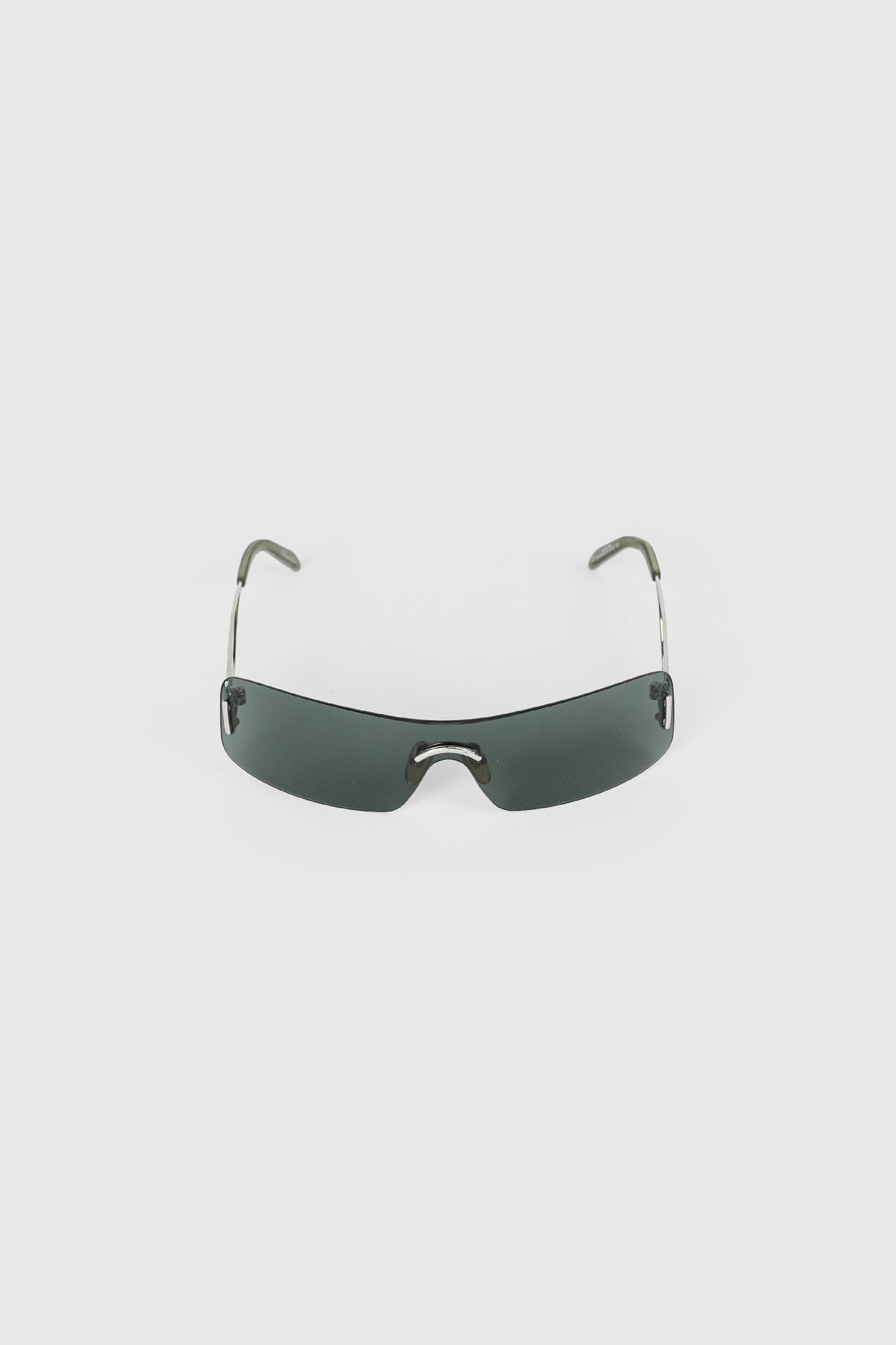Vintage Dior Sunglasses-ACCESSORIES-Dior-Frankie Collective Rare Vintage Streetwear Reworks