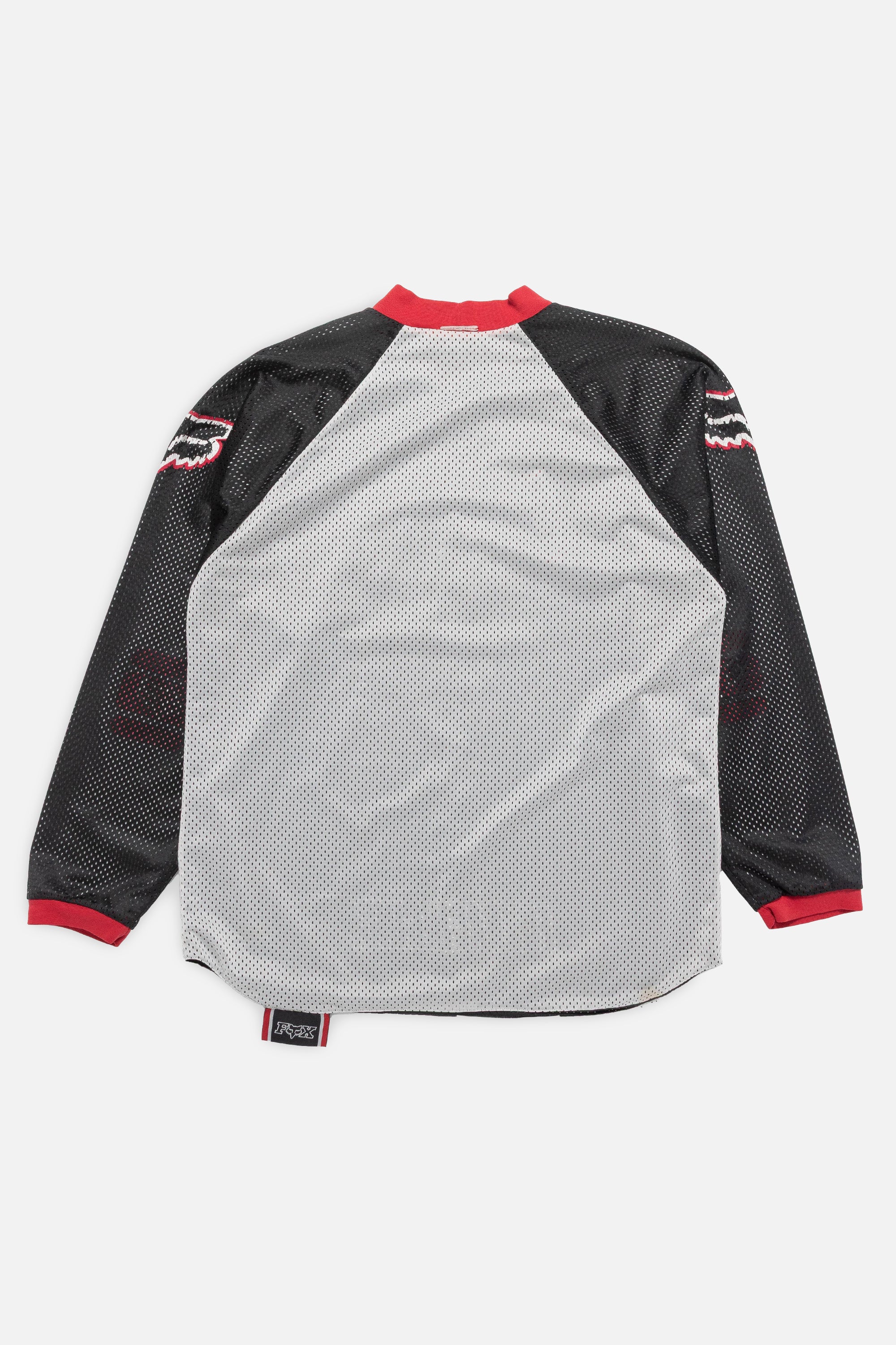 Vintage Fox Racing Jersey