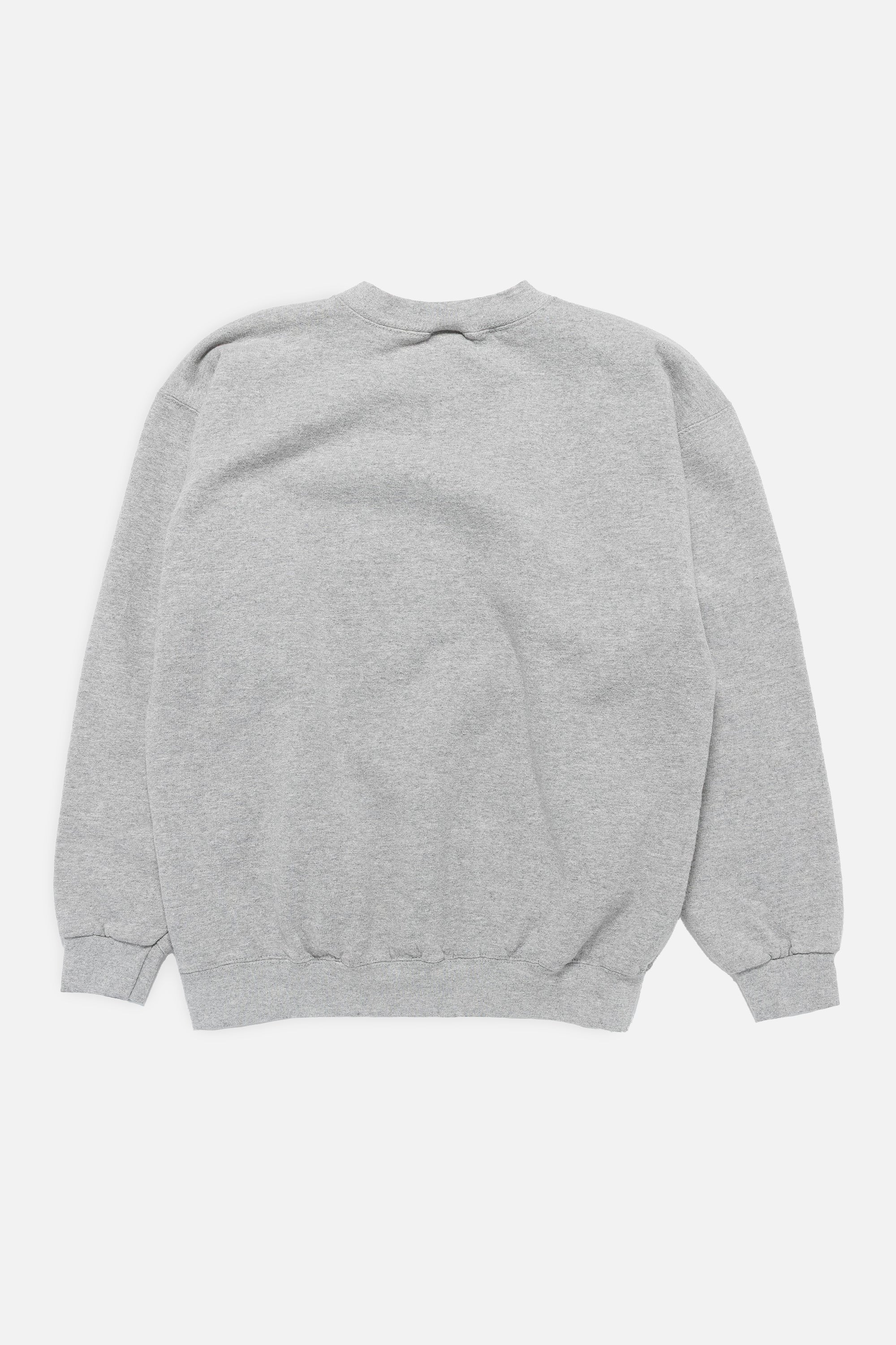 Vintage FSU Football Sweatshirt-SWEATERS-Varsity-Frankie Collective