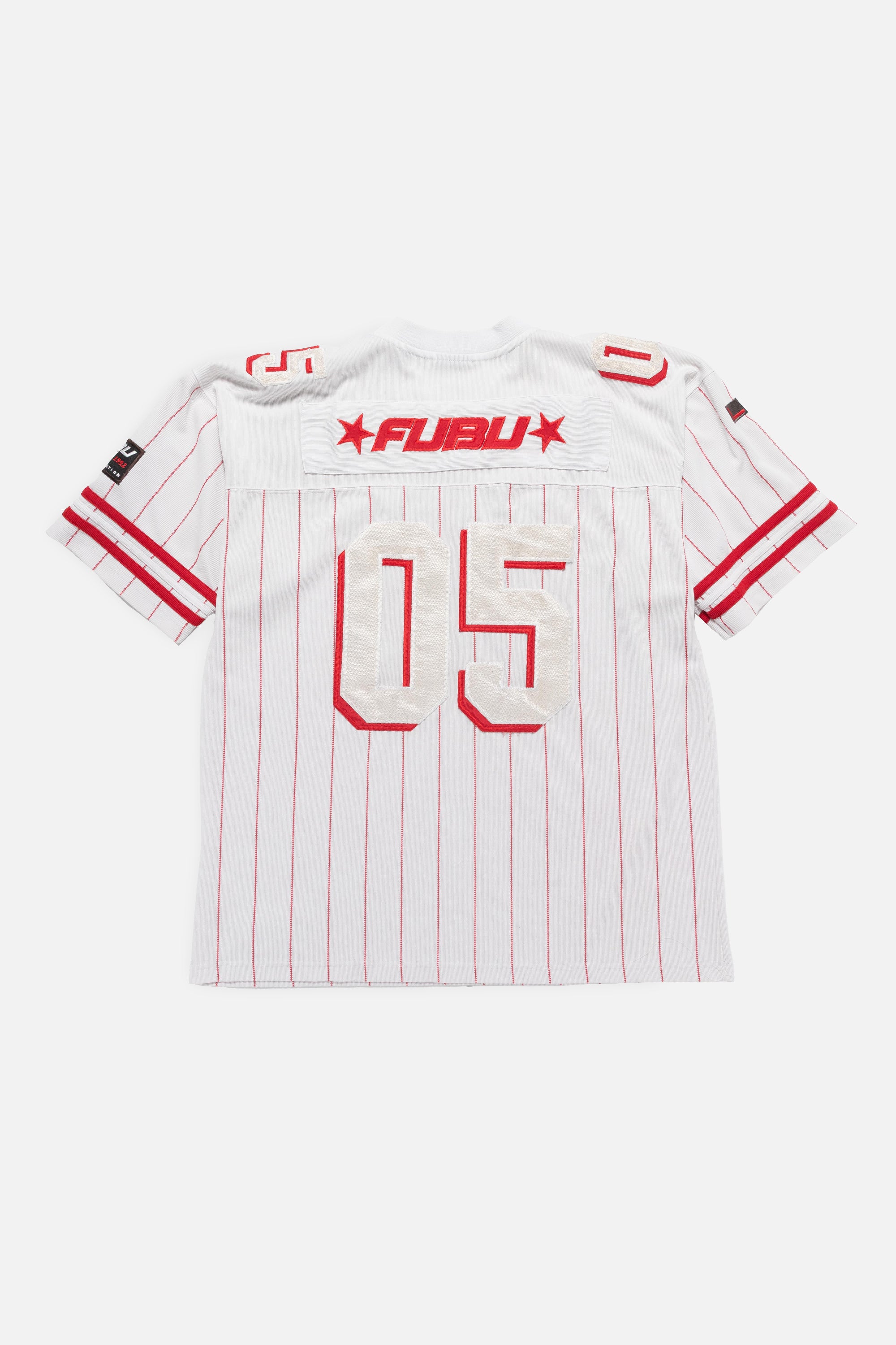 Vintage Fubu Jersey