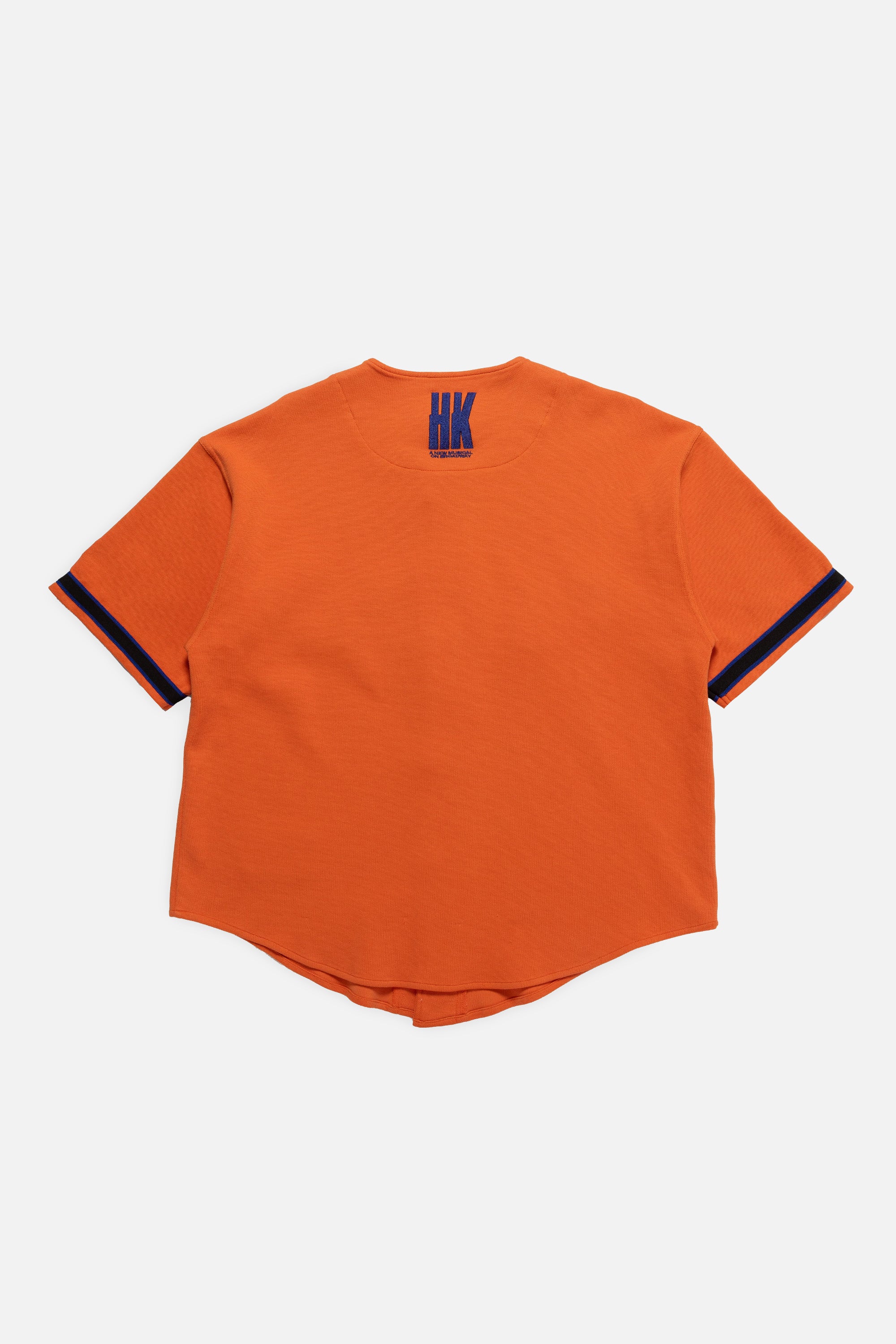 Vintage Fubu Jersey-FUBU-Frankie Collective-Rework-Vintage-Streetwear