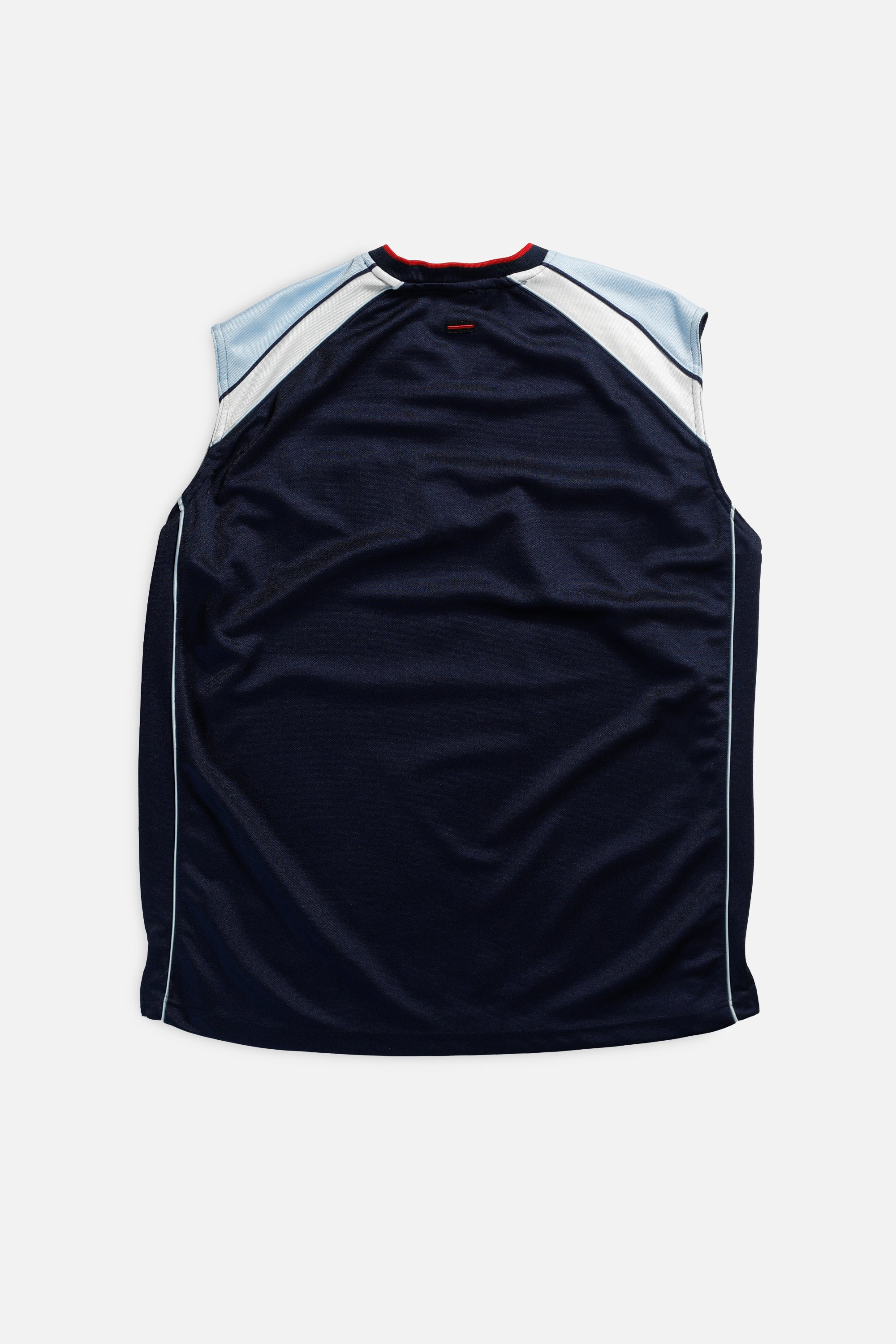 Vintage Fubu Jersey - L-TOPS-FUBU-Frankie Collective