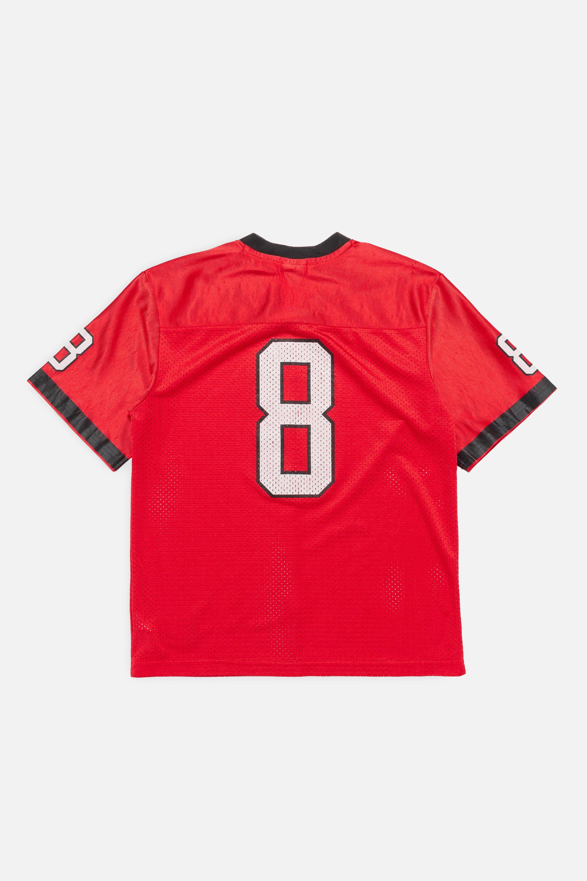 Vintage Georgia Bulldogs Jersey-JERSEYS-Varsity-Frankie Collective