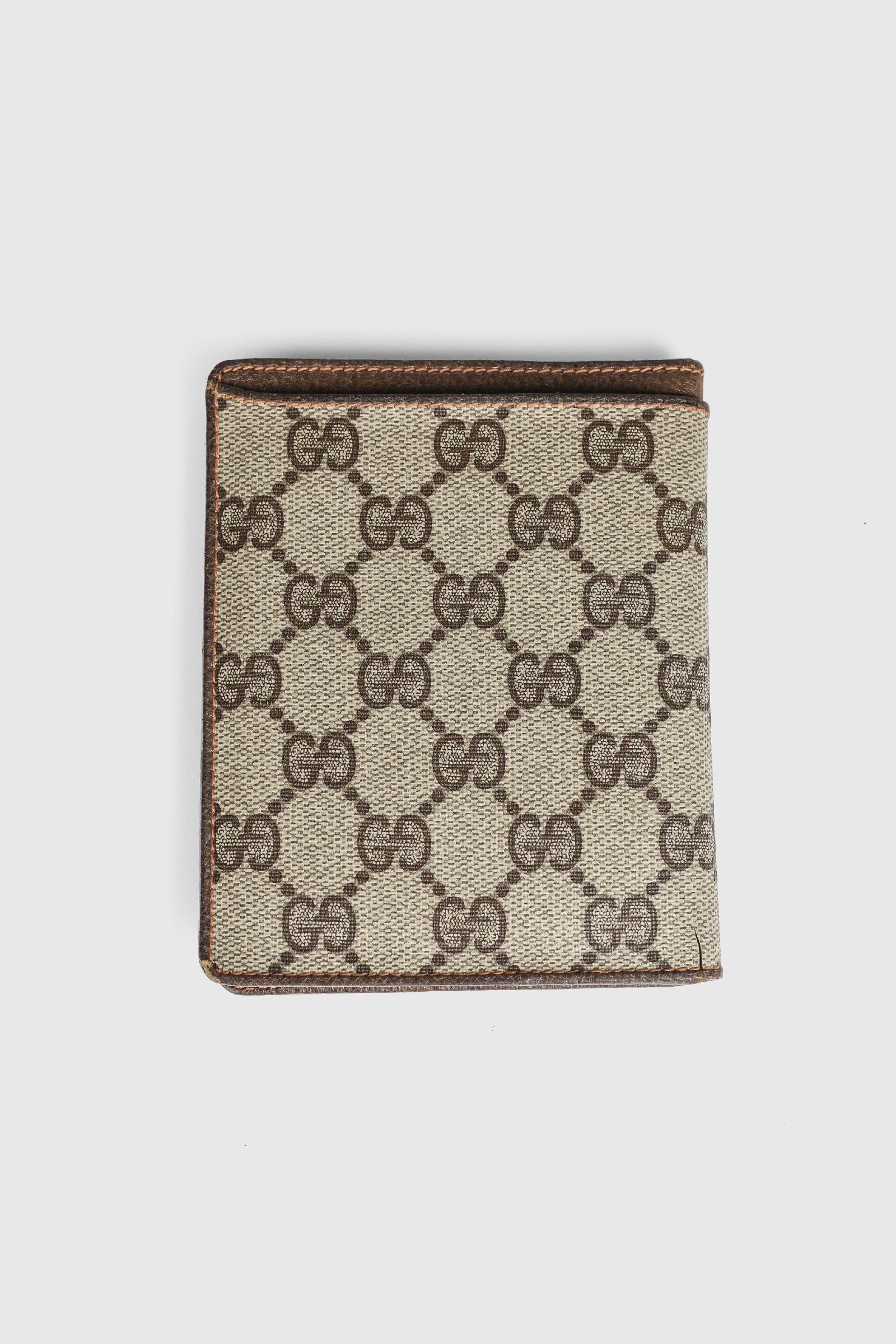 Vintage Gucci Cardholder-ACCESSORIES-Gucci-Frankie Collective Rare Vintage Streetwear Reworks