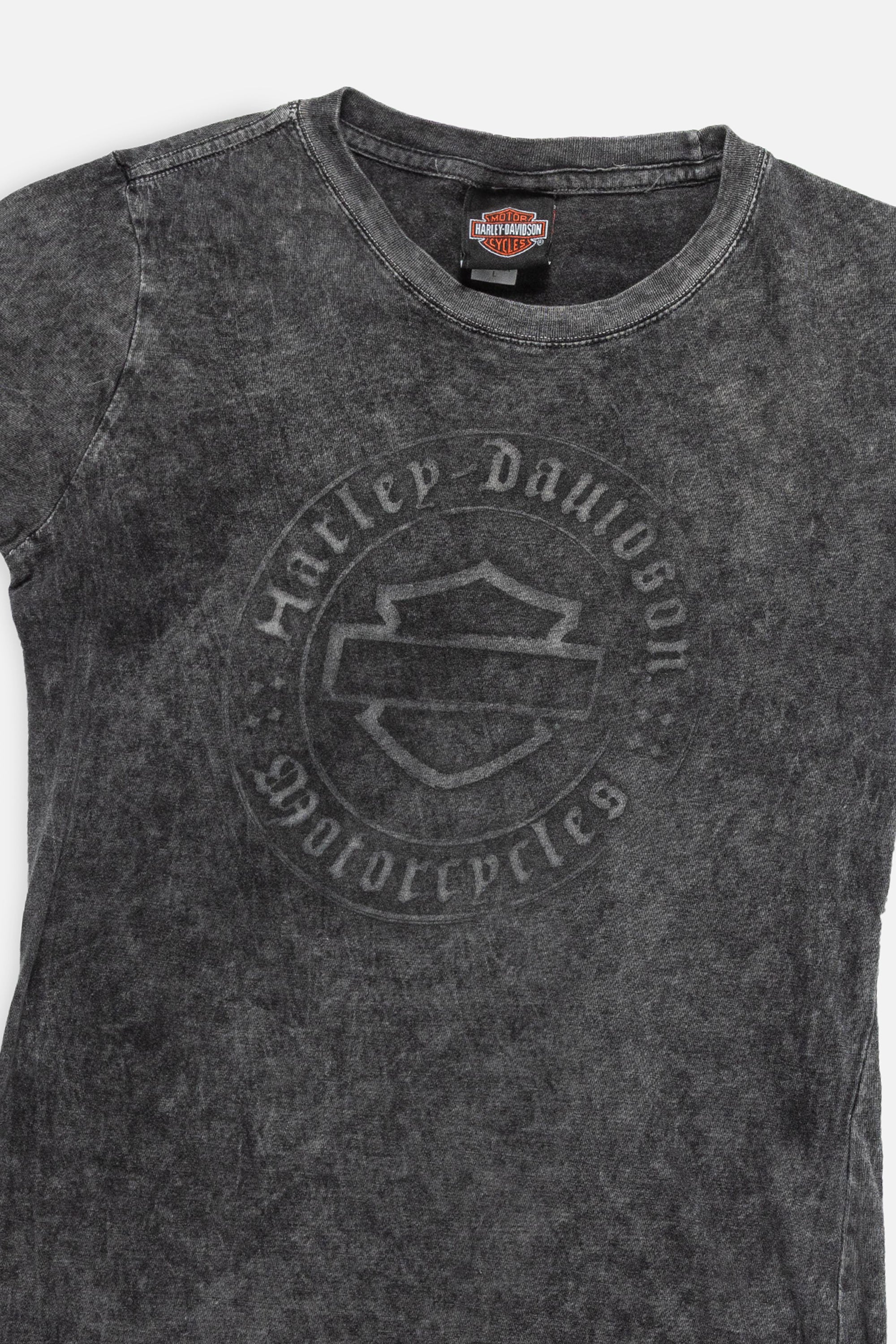 Vintage Harley-Davidson Tee
