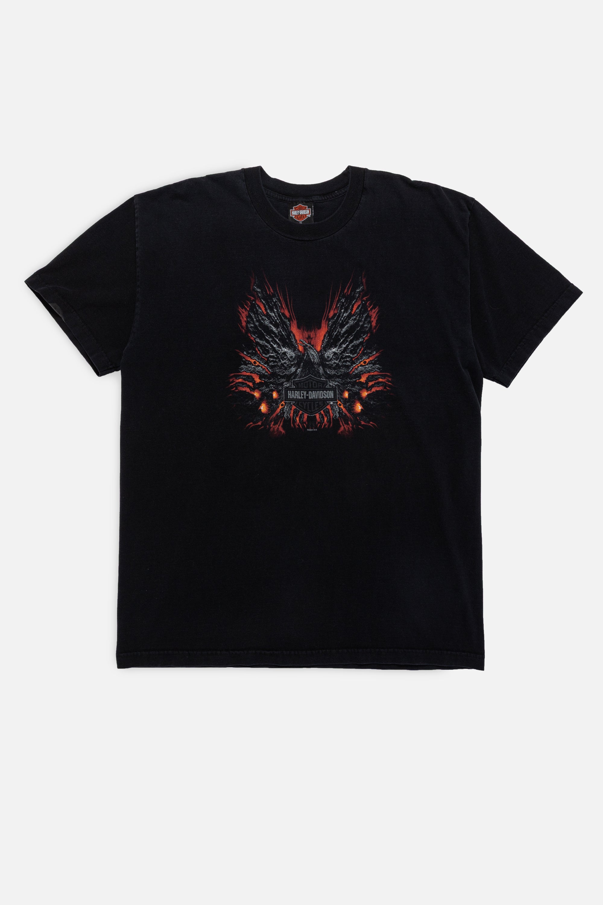 Vintage Harley-Davidson Tee