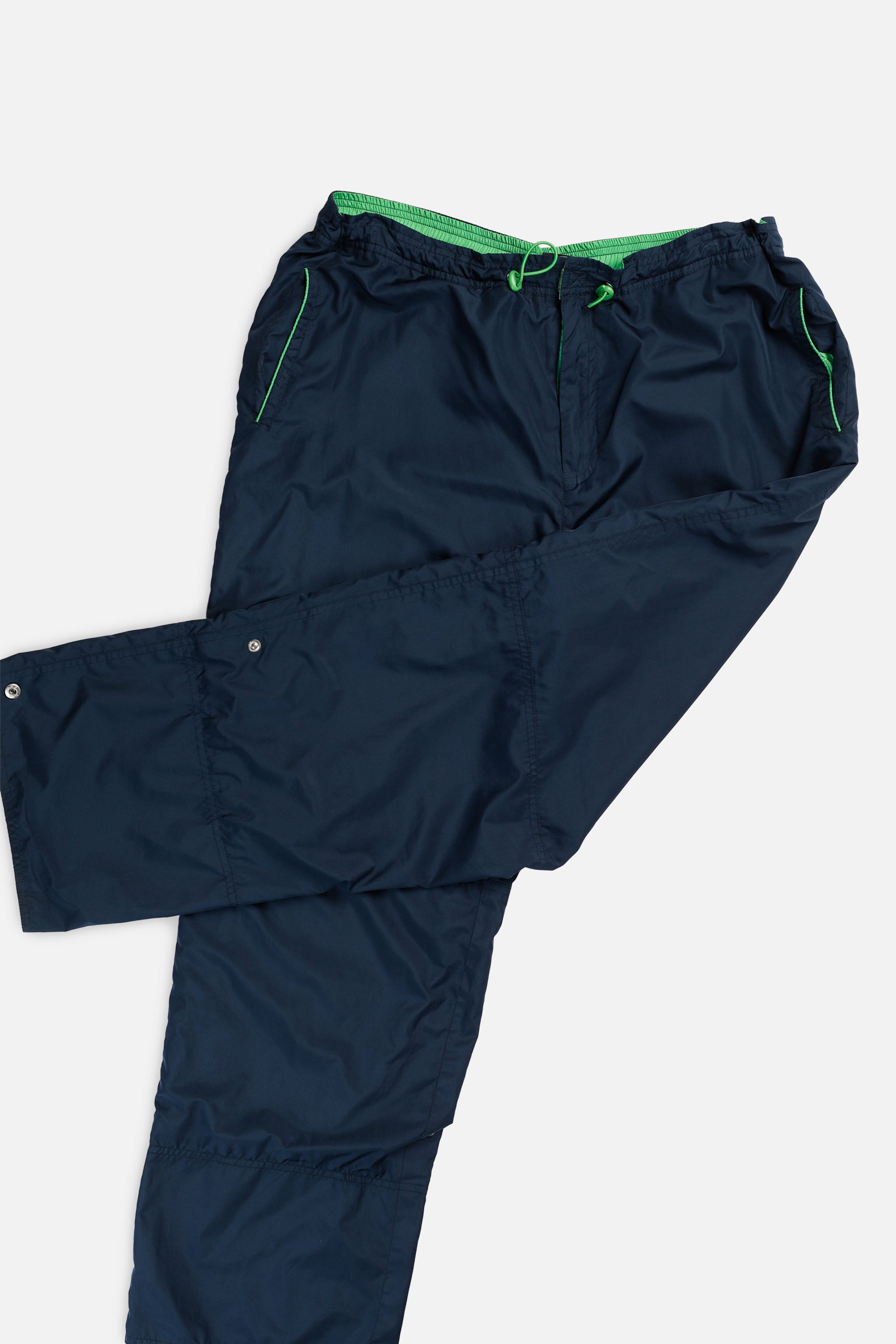 Vintage Hiking Pants - XL-BOTTOMS-vendor-unknown-XL-Frankie Collective Rare Vintage Streetwear Reworks