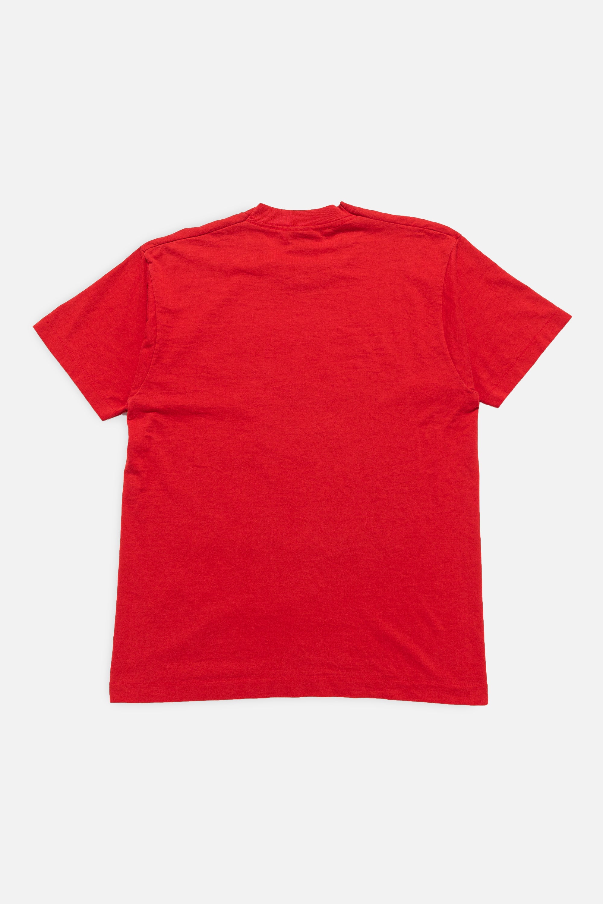 Vintage Hutchinson NJCAA Tee - L-T-SHIRTS-NCAA-Frankie Collective