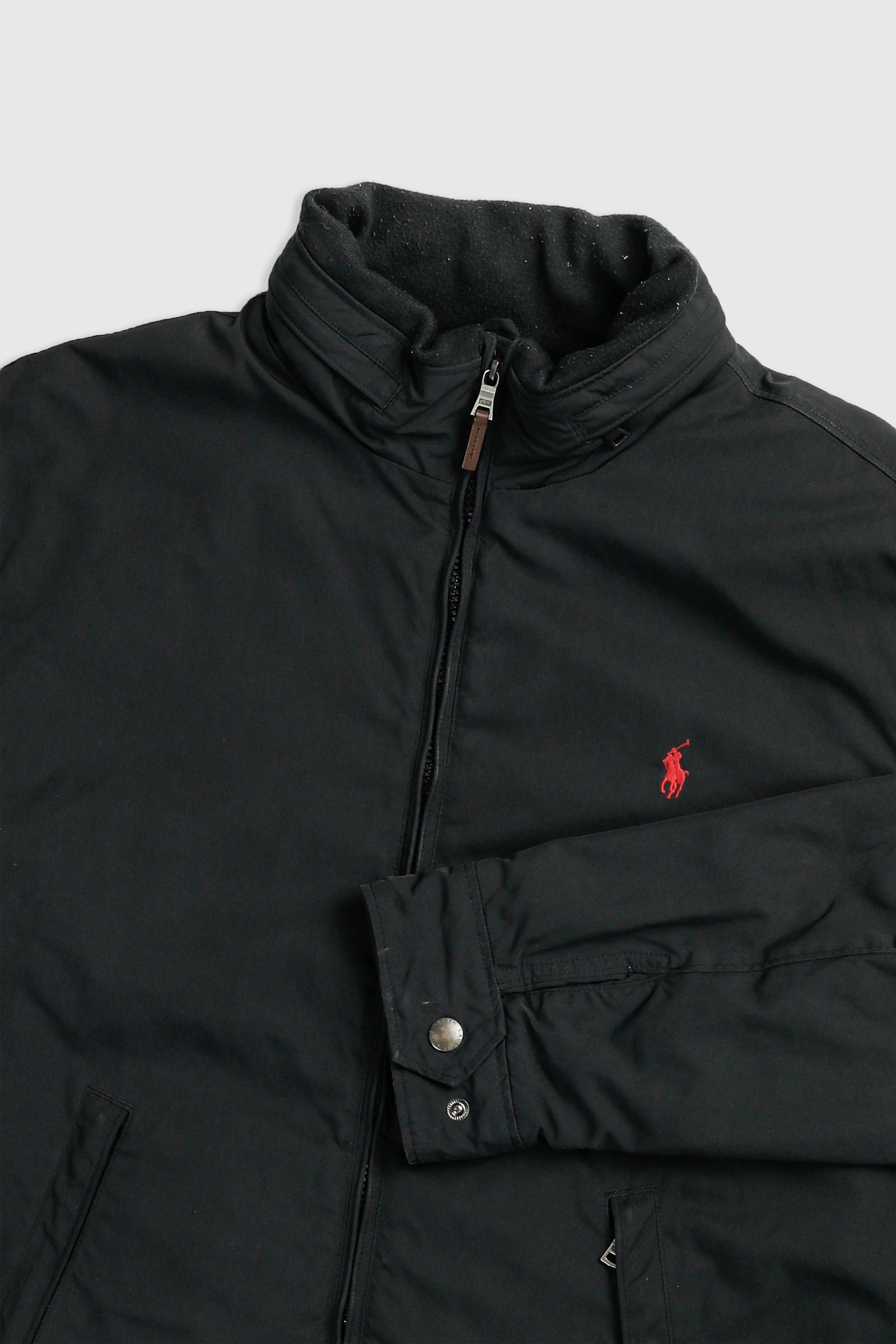 Vintage Jacket - XL-JACKETS-vendor-unknown-XL-Frankie Collective Rare Vintage Streetwear Reworks