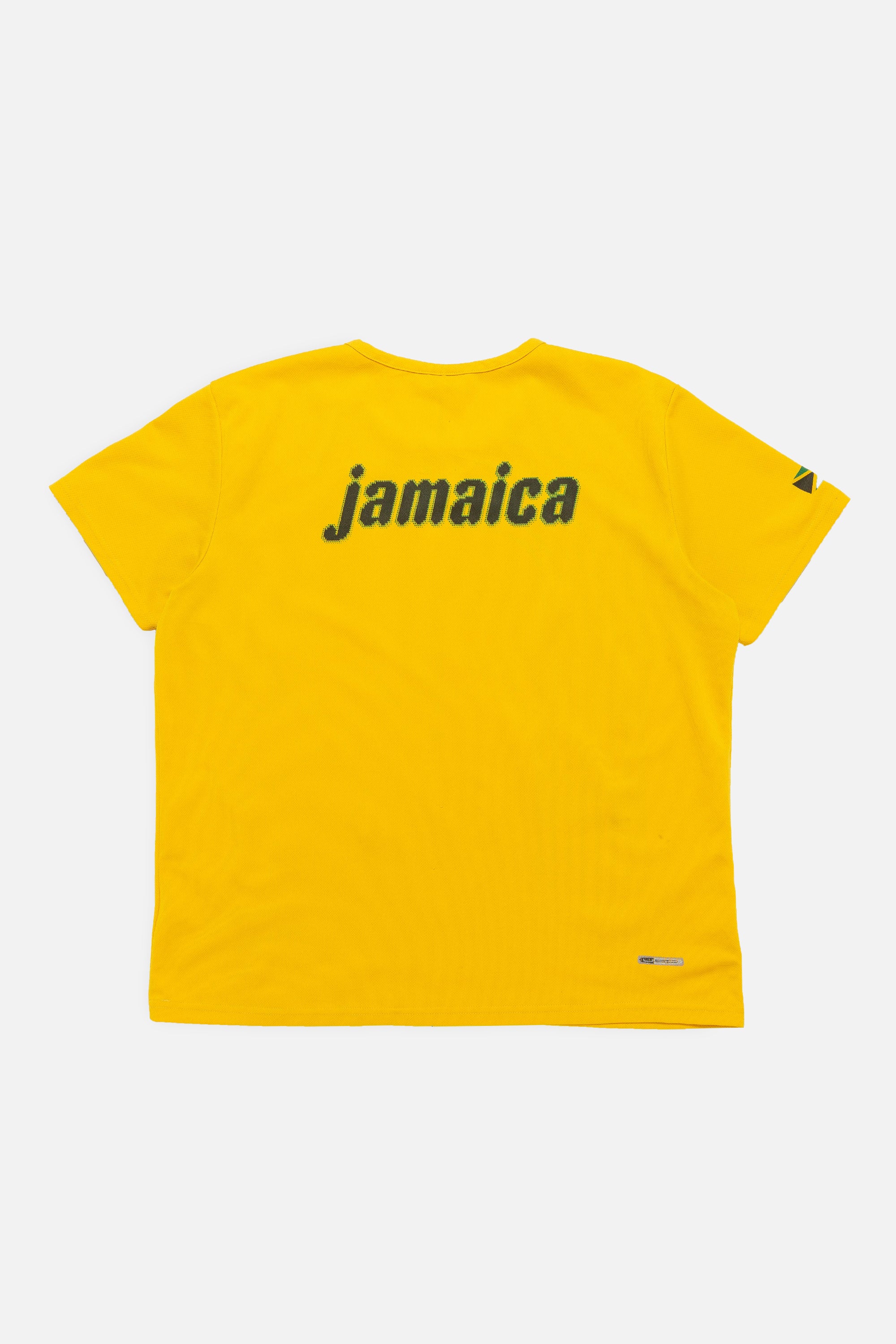 Vintage Jamaica Track Tee-JERSEYS-Puma-Frankie Collective