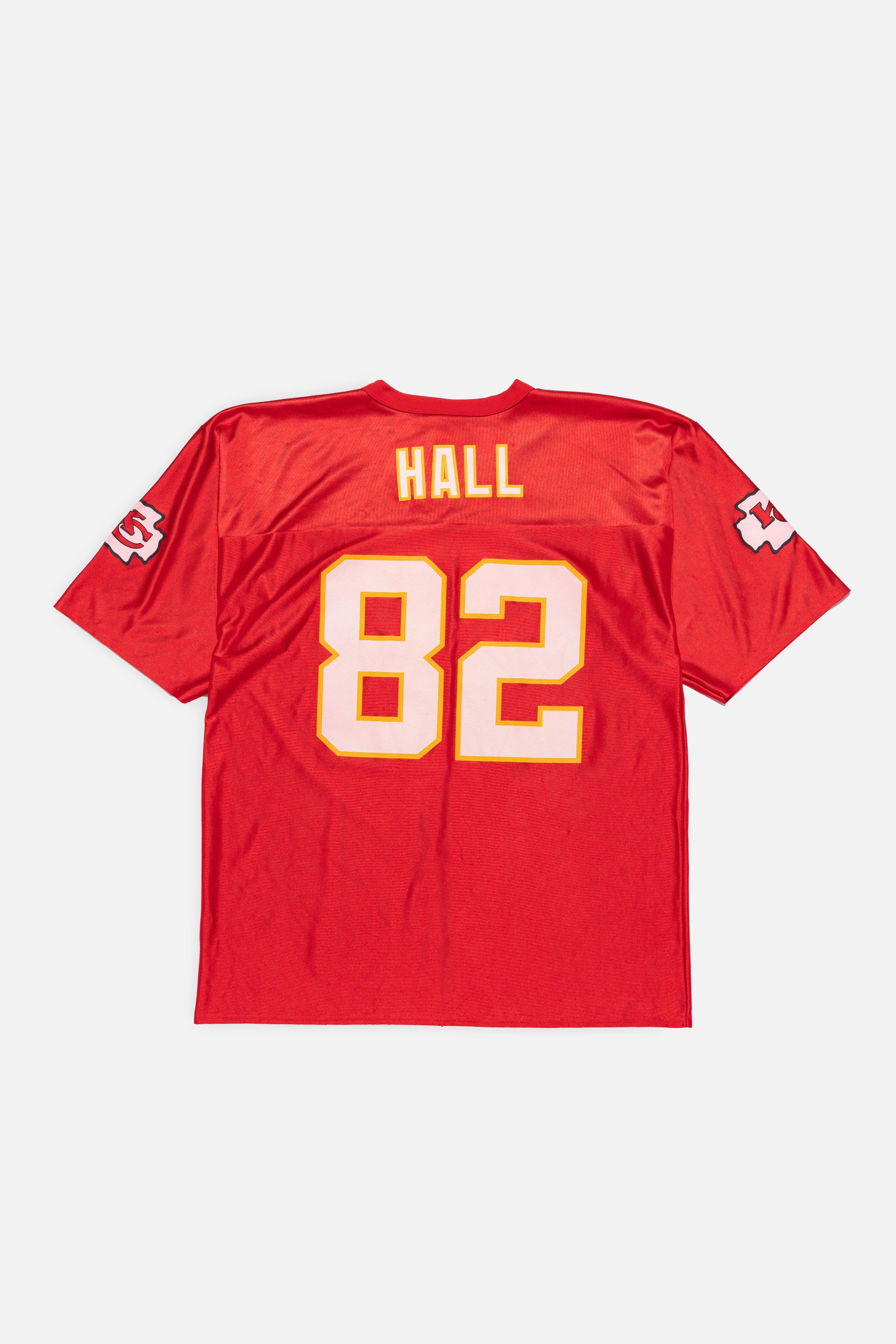 Vintage Kansas City Chiefs Jersey - L-JERSEYS-NFL-Frankie Collective
