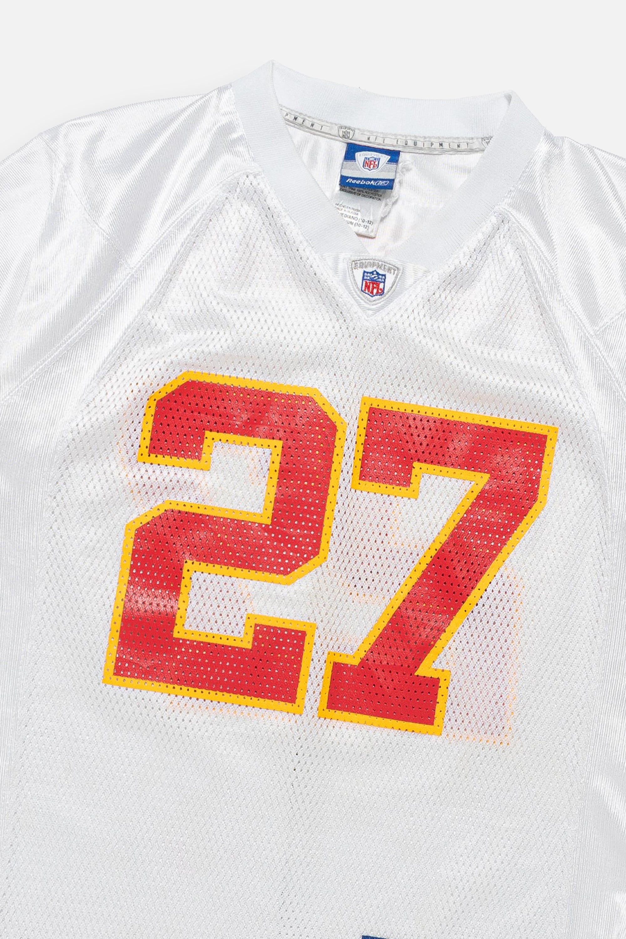 Vintage Kansas City Chiefs Jersey - Women's XS-JERSEYS-NFL-Frankie Collective