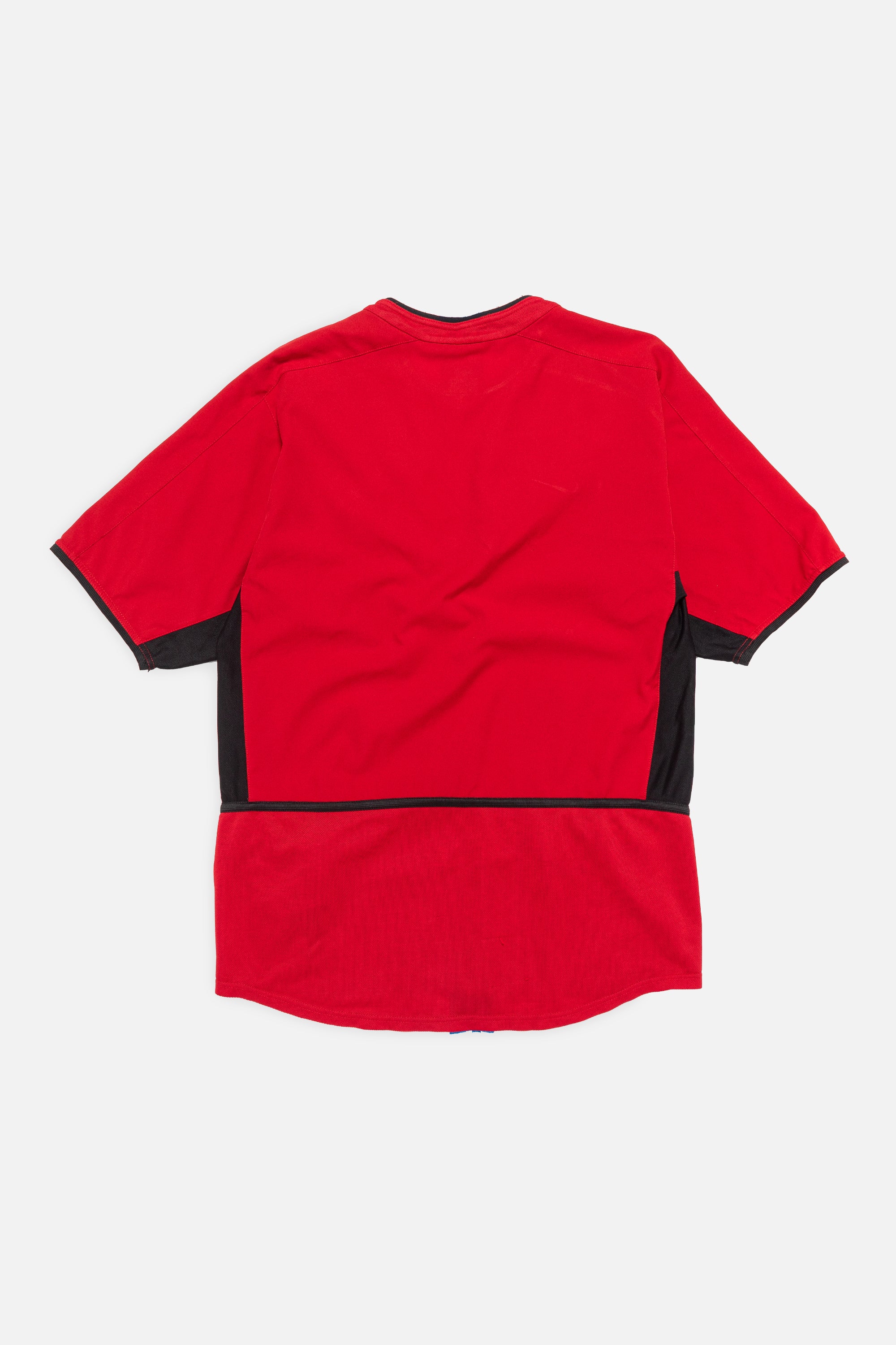 Vintage Manchester United Jersey - S-JERSEYS-Nike-Frankie Collective