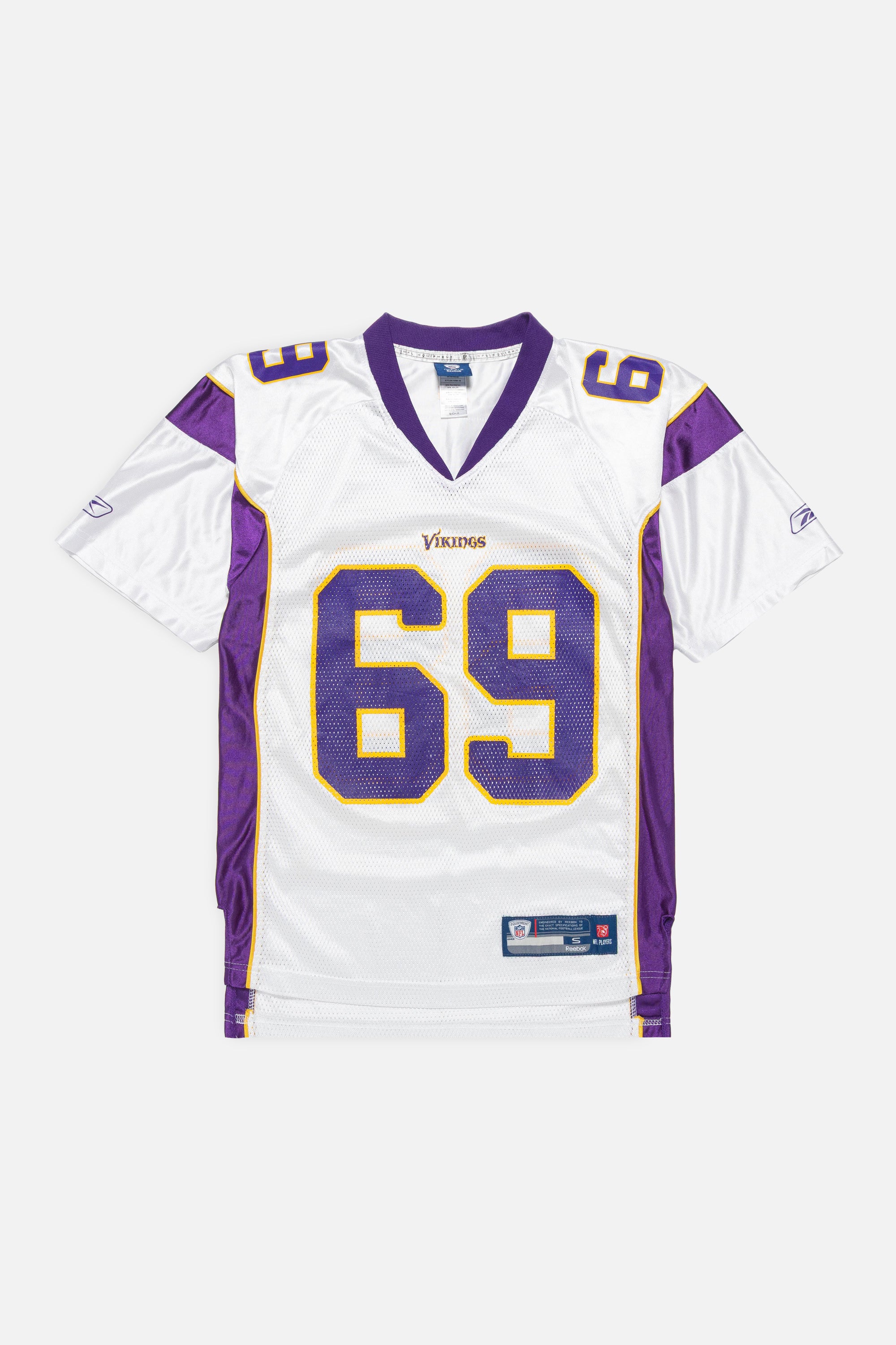 Vintage Minnesota Vikings Jersey - S-JERSEYS-NFL-Frankie Collective