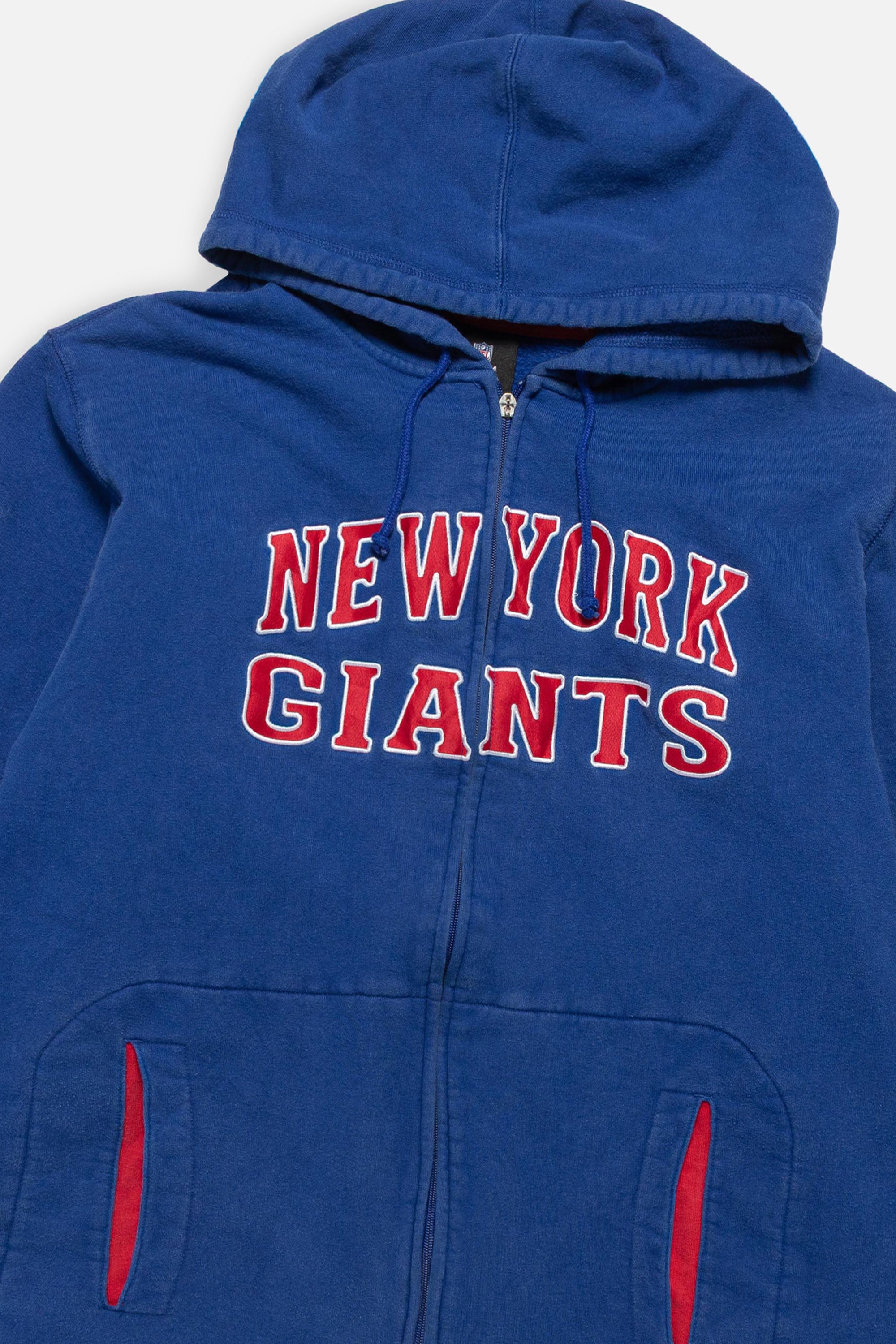 Vintage New York Giants Sweatshirt-SWEATERS-NFL-Frankie Collective