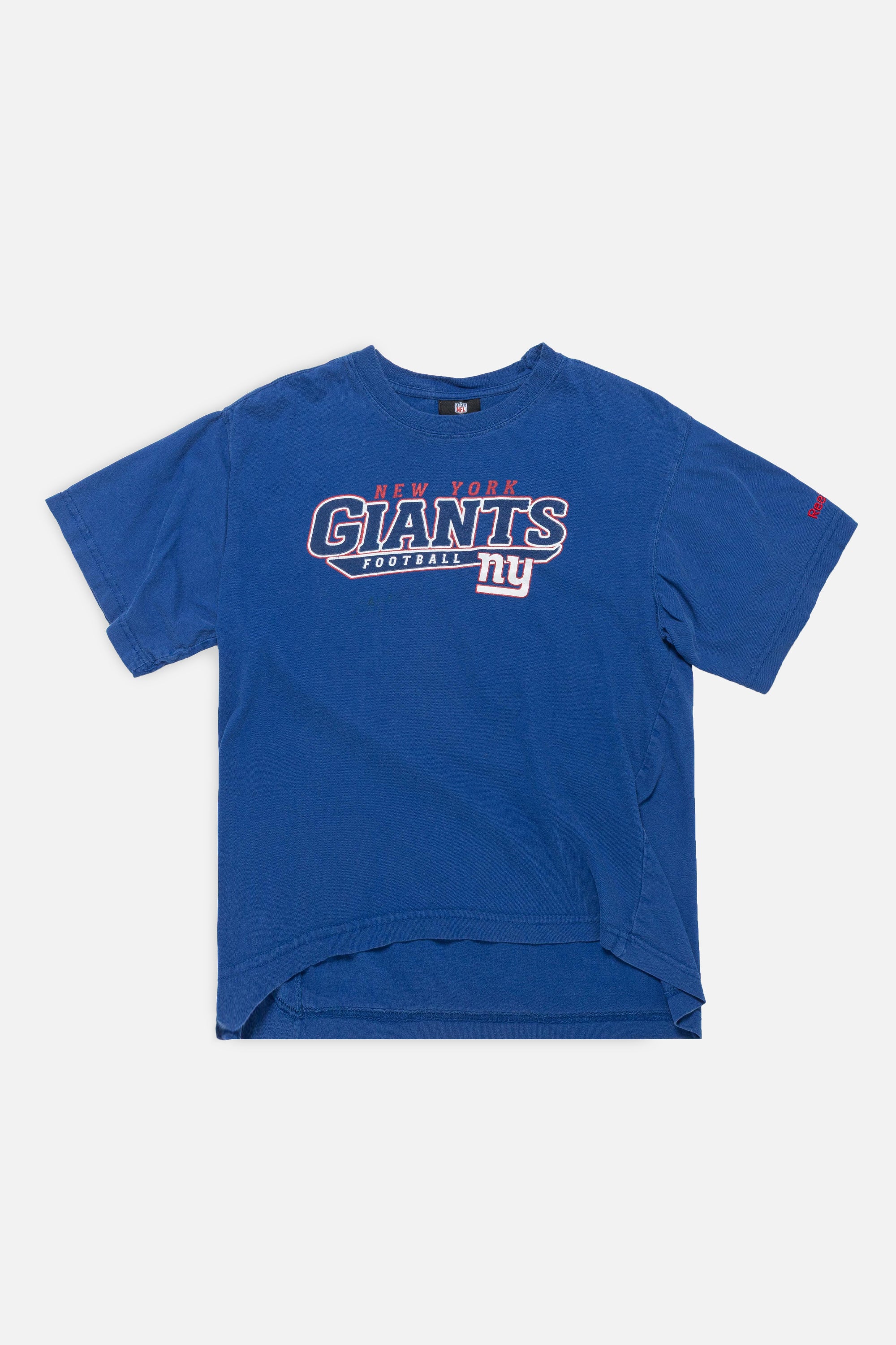 Vintage New York Giants Tee - M-T-SHIRTS-NFL-Frankie Collective