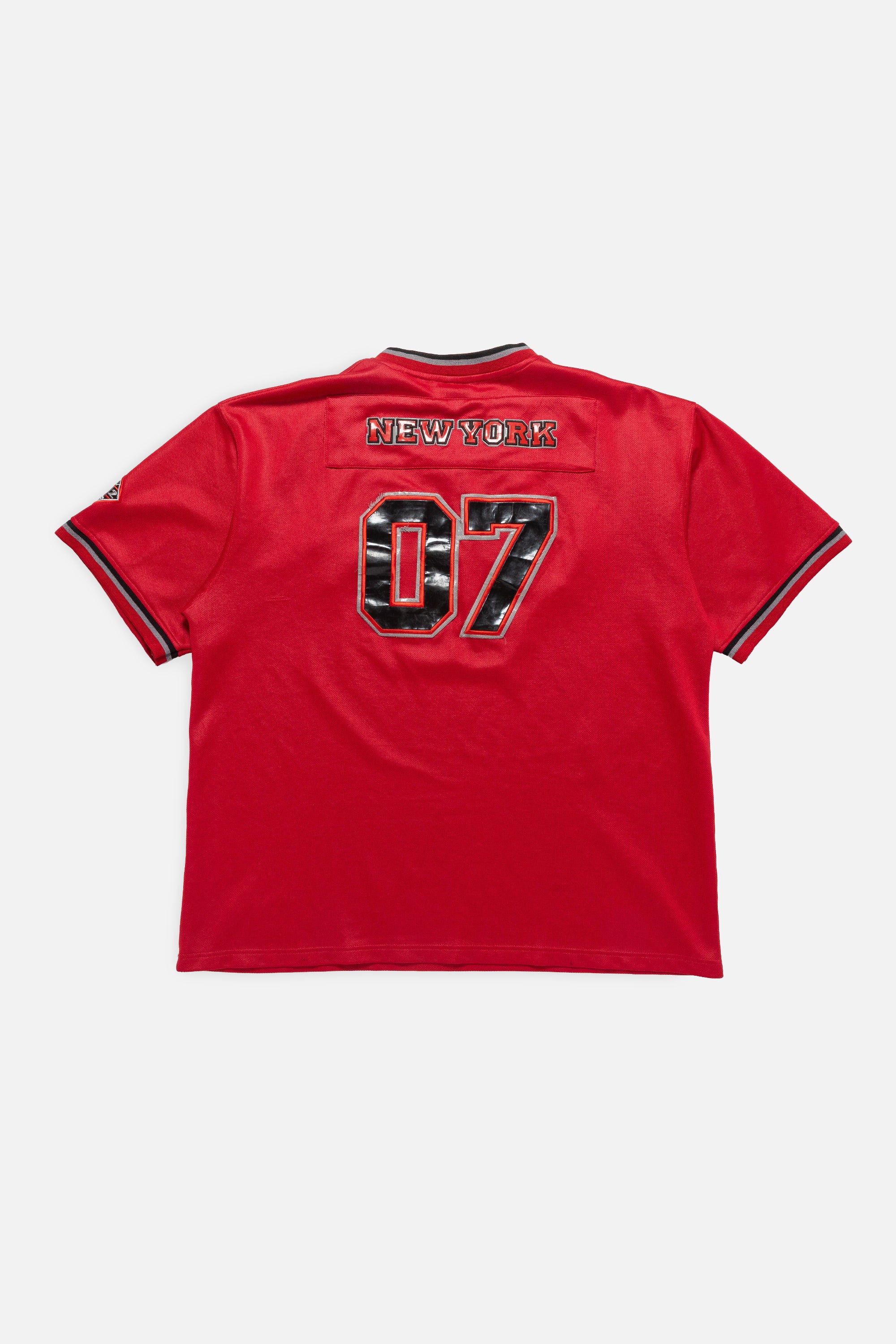 Vintage New York Jersey