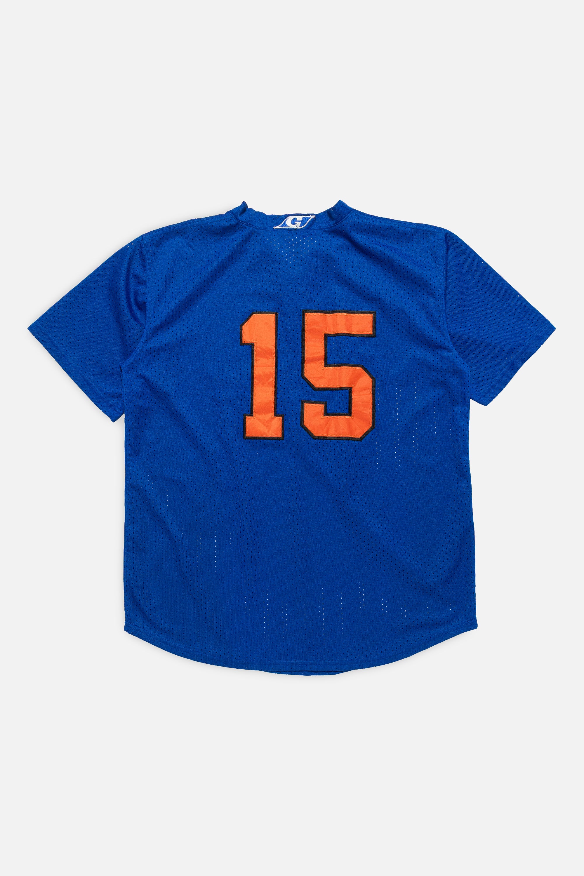 Vintage New York Mets Jersey - XL-JERSEYS-MLB-Frankie Collective