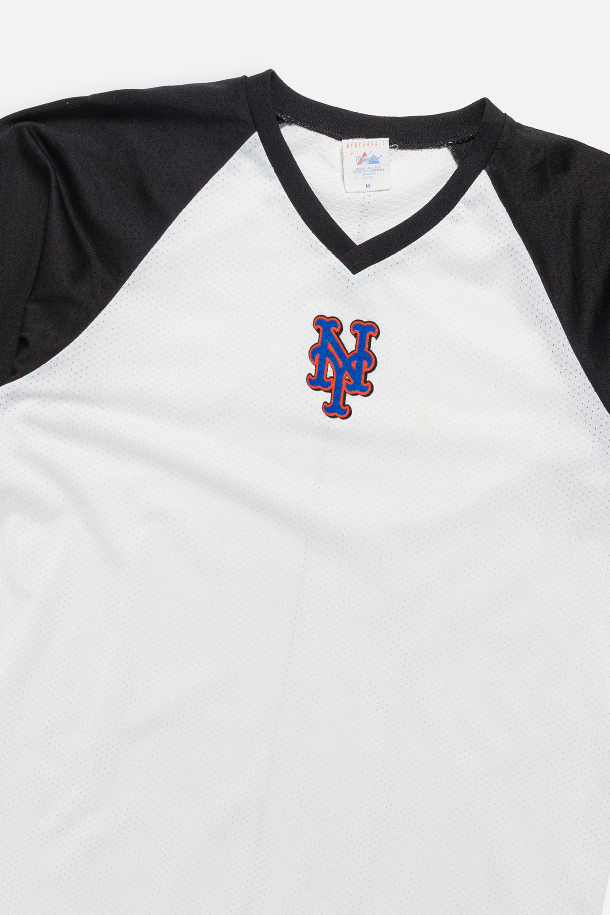 Vintage New York Mets Tee - L-T-SHIRTS-MLB-Frankie Collective