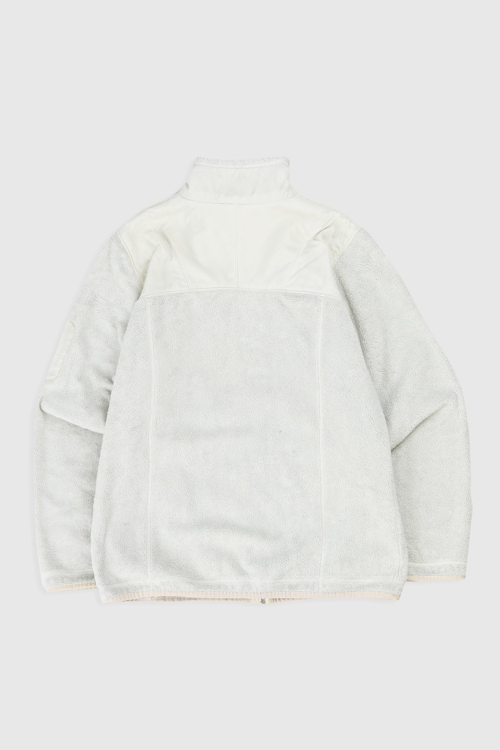 Vintage Nike ACG Fleece Jacket - Women's M-JACKETS-Nike-Frankie Collective Rare Vintage Streetwear Reworks