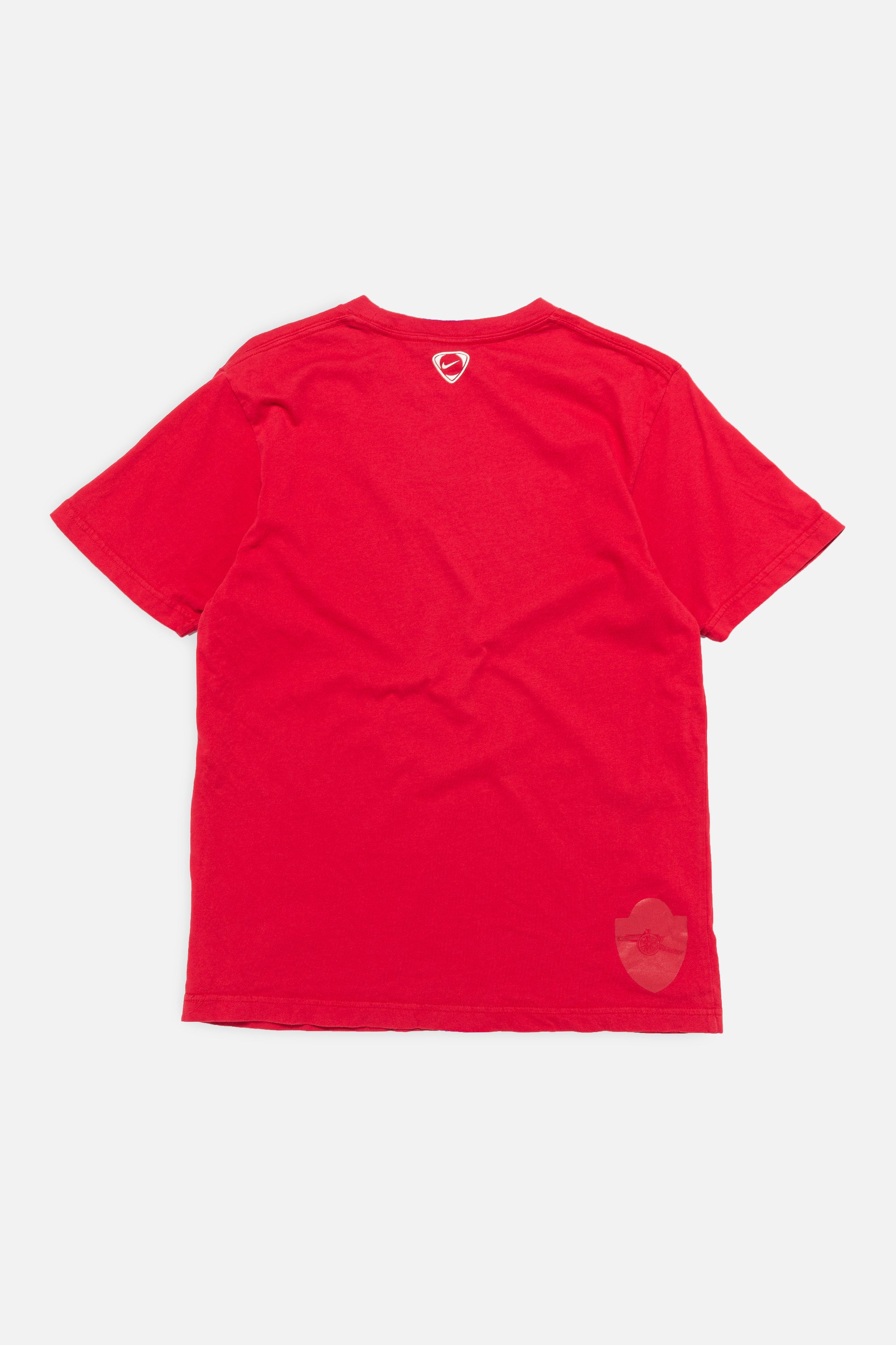 Vintage Nike Arsenal Tee - S-T-SHIRTS-Nike-Frankie Collective