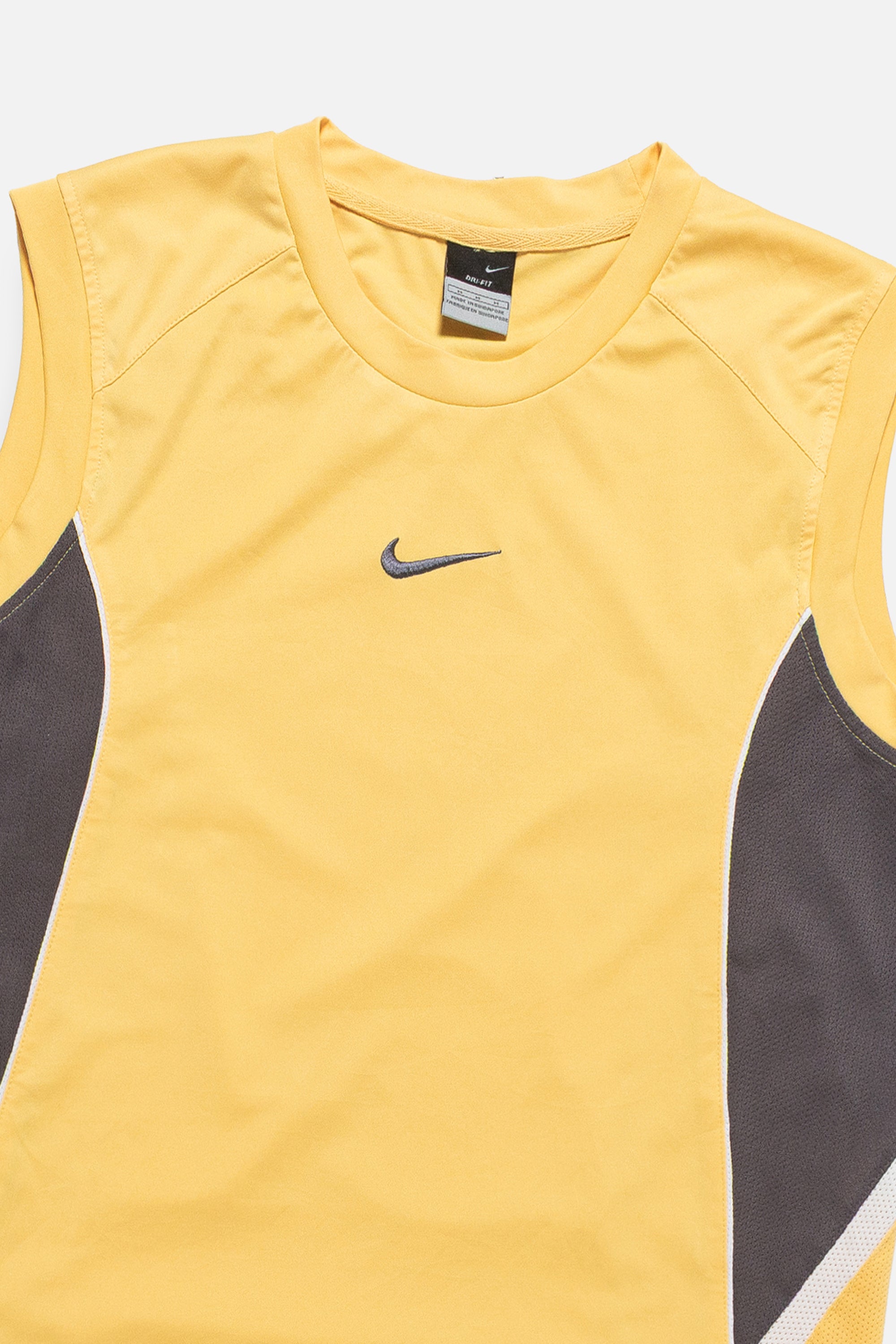 Vintage Nike Athletic Tank - M-JERSEYS-Nike-Frankie Collective