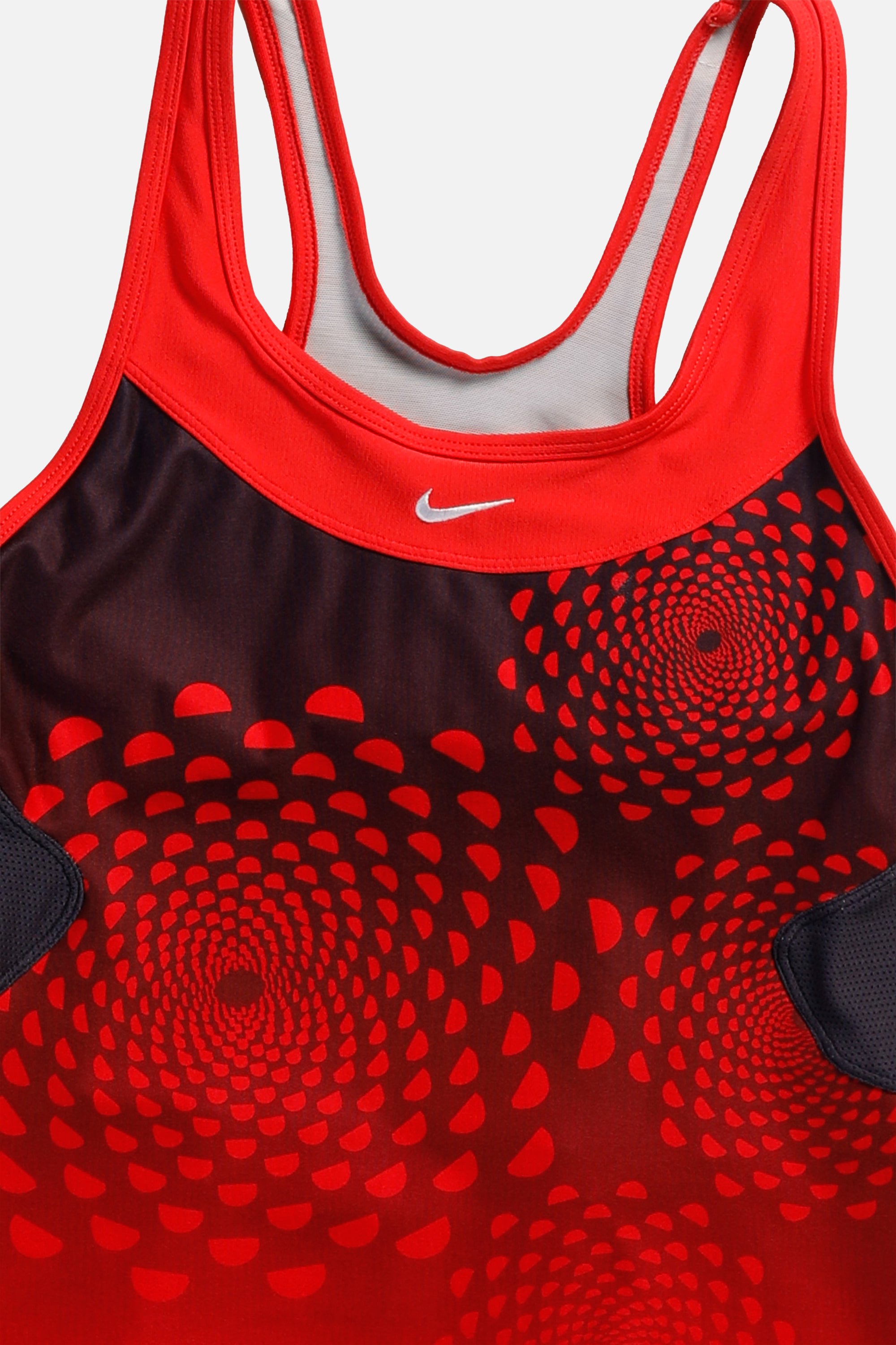 Vintage Nike Athletic Tank - Women's M-TOPS-Nike-Frankie Collective