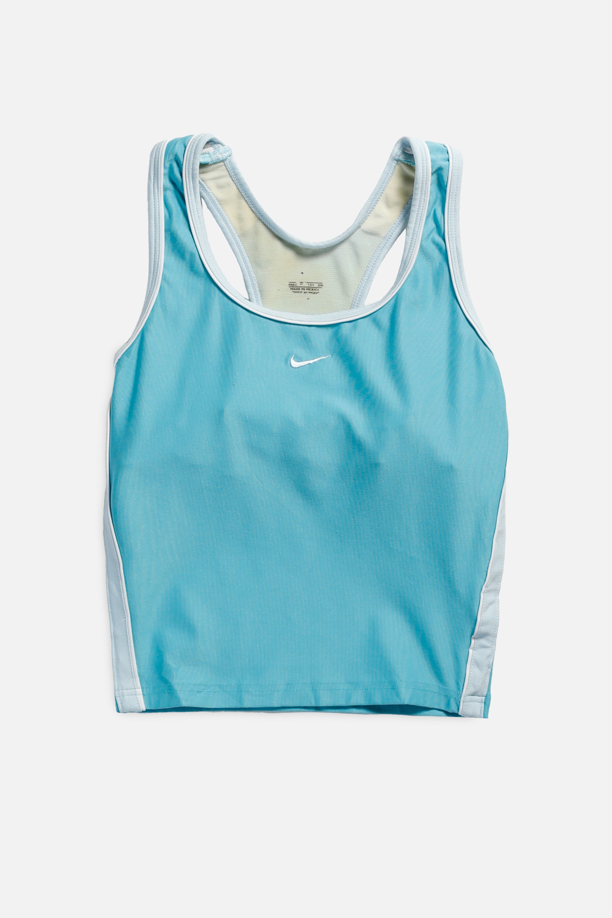Vintage Nike Athletic Tank - Women's XS-TOPS-Nike-Frankie Collective