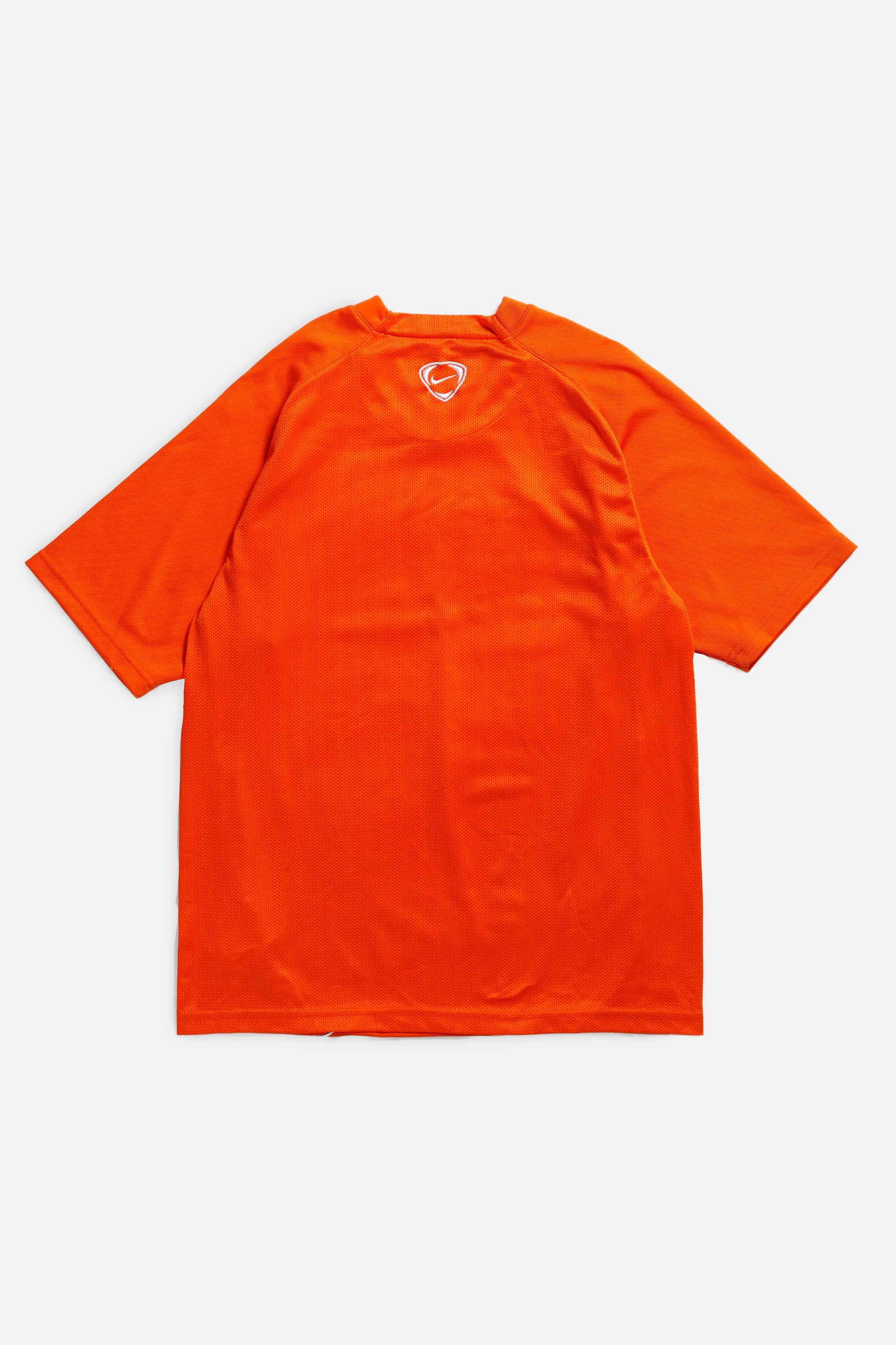 Vintage Nike Athletic Tee - Women's S-T-SHIRTS-Nike-Frankie Collective