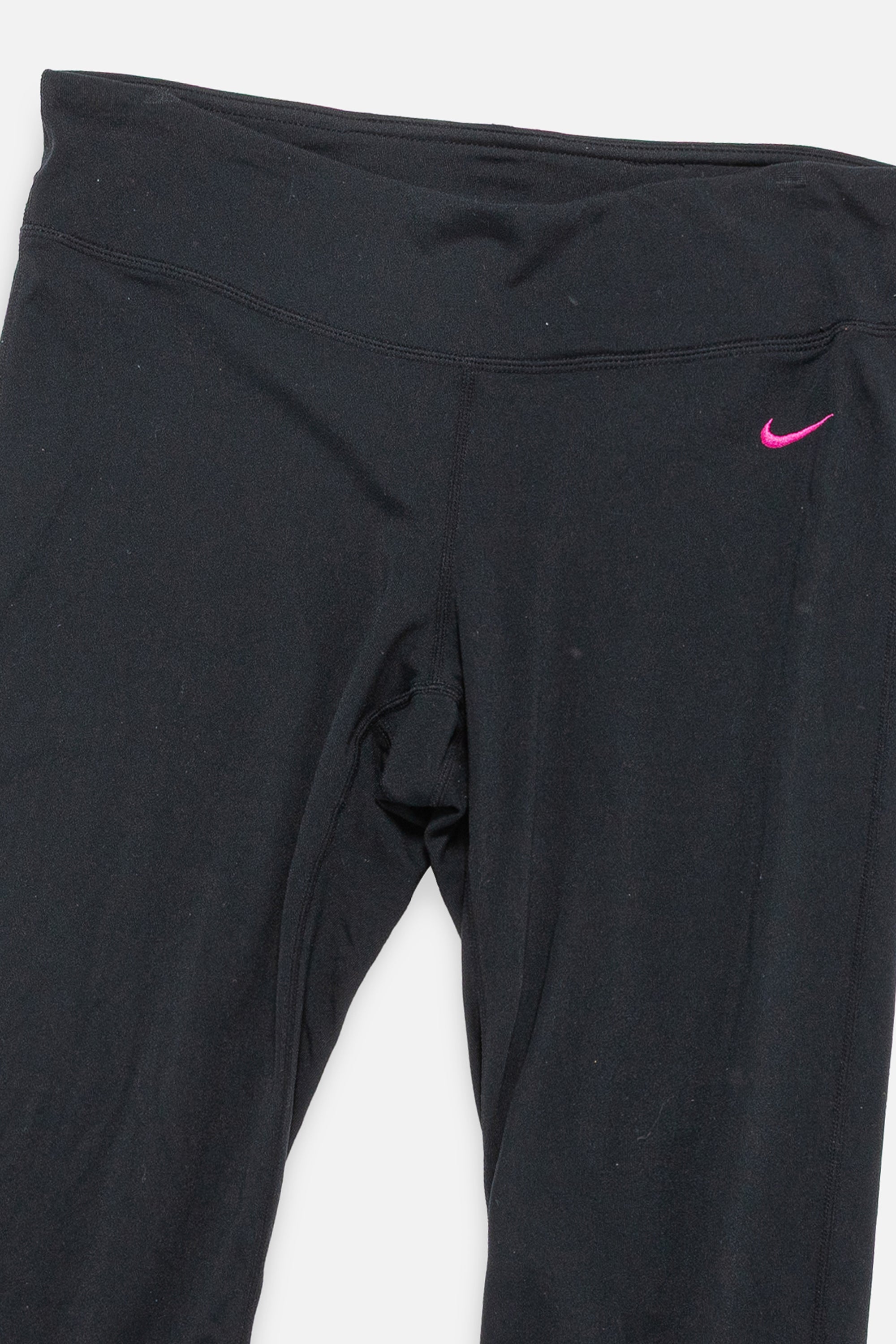 Vintage Nike Capri Pants-Nike-Frankie Collective-Rework-Vintage-Streetwear