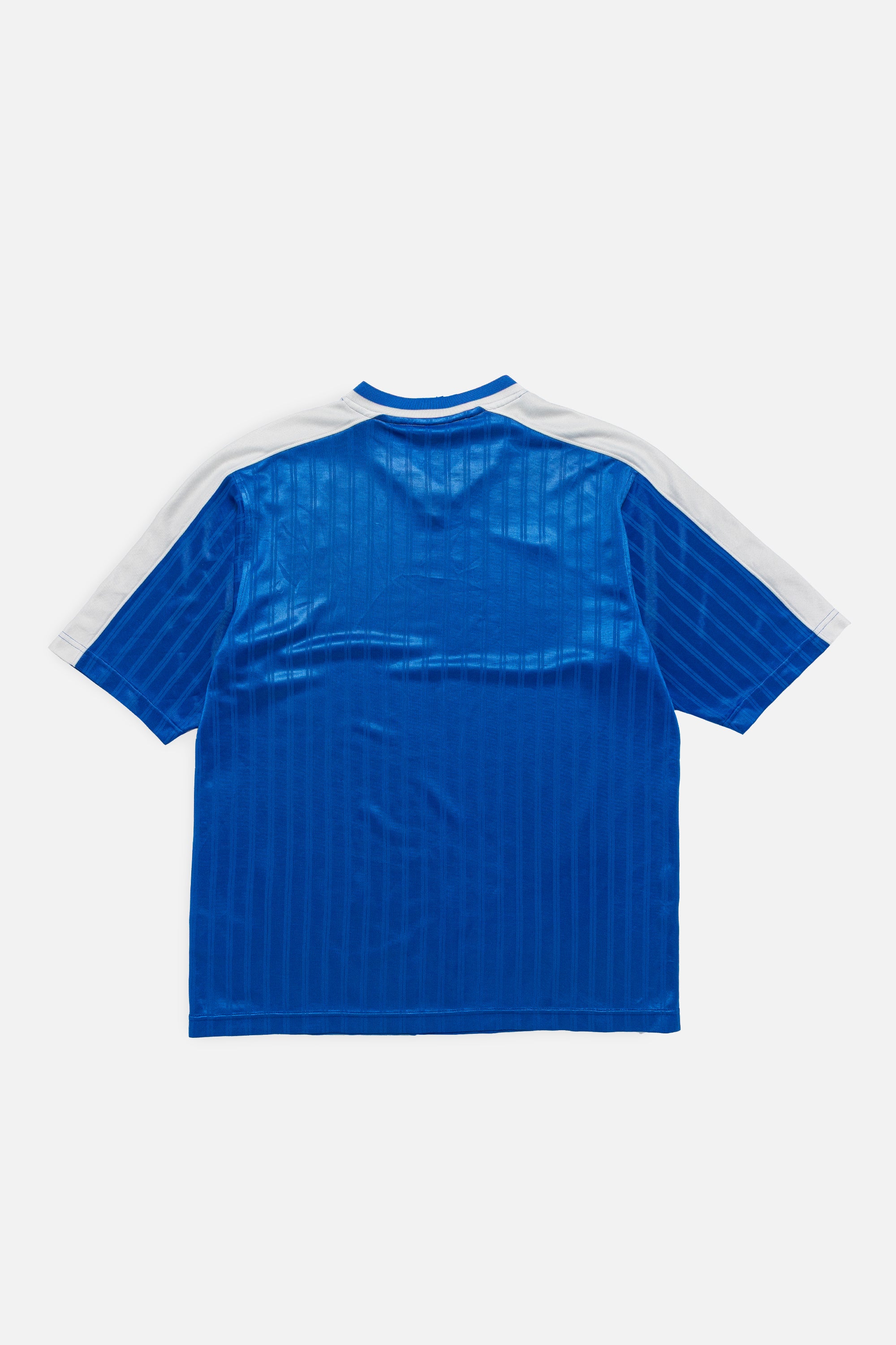 Vintage Nike Soccer Jersey - M-JERSEYS-Nike-Frankie Collective
