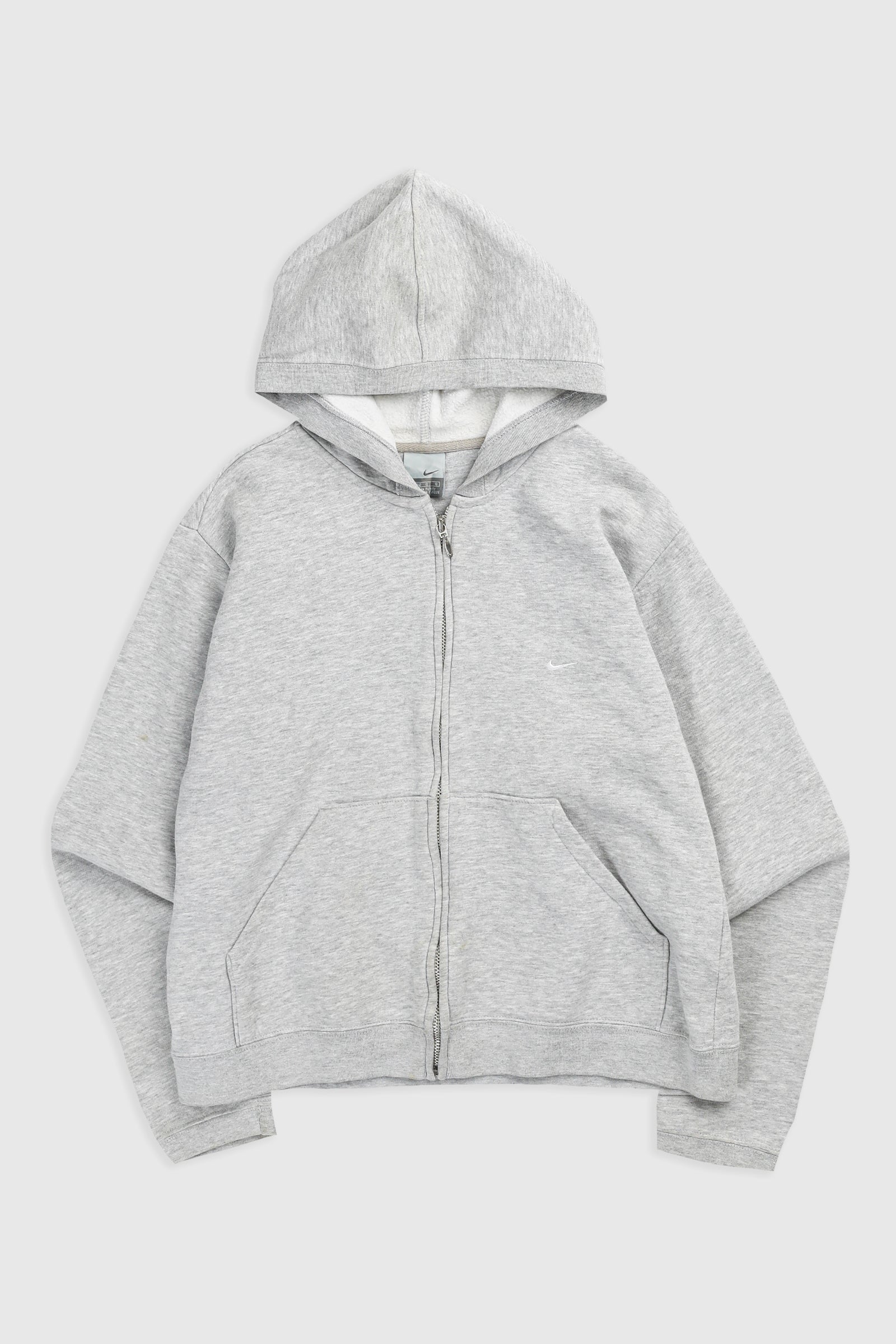 Vintage Nike Sweatshirt - Women's S-SWEATERS-Nike-Women's S-Frankie Collective Rare Vintage Streetwear Reworks