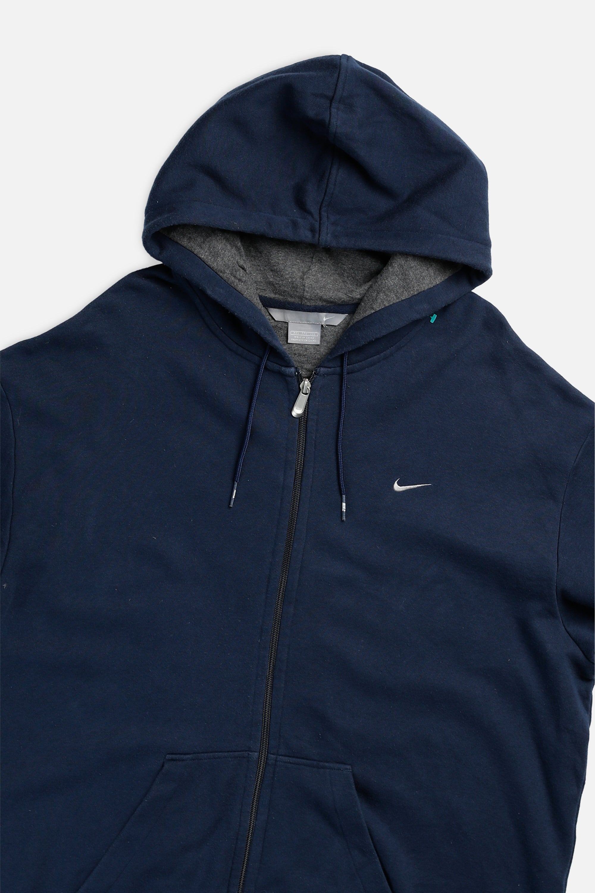 Vintage Nike Sweatshirt - XXL-SWEATERS-Nike-XXL-Frankie Collective Rare Vintage Streetwear Reworks