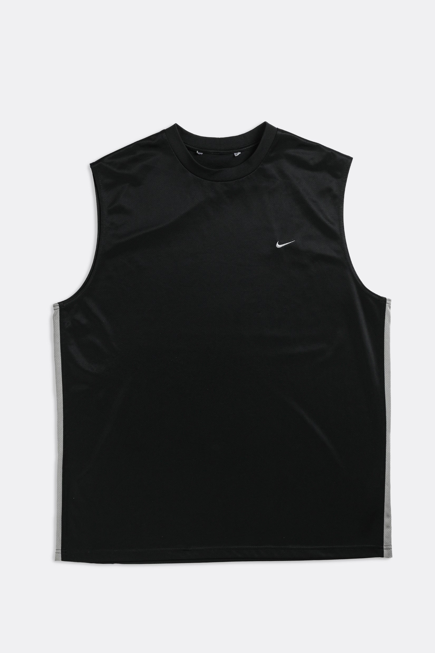 Vintage Nike Tank-TOPS-Nike-Frankie Collective Rare Vintage Streetwear Reworks