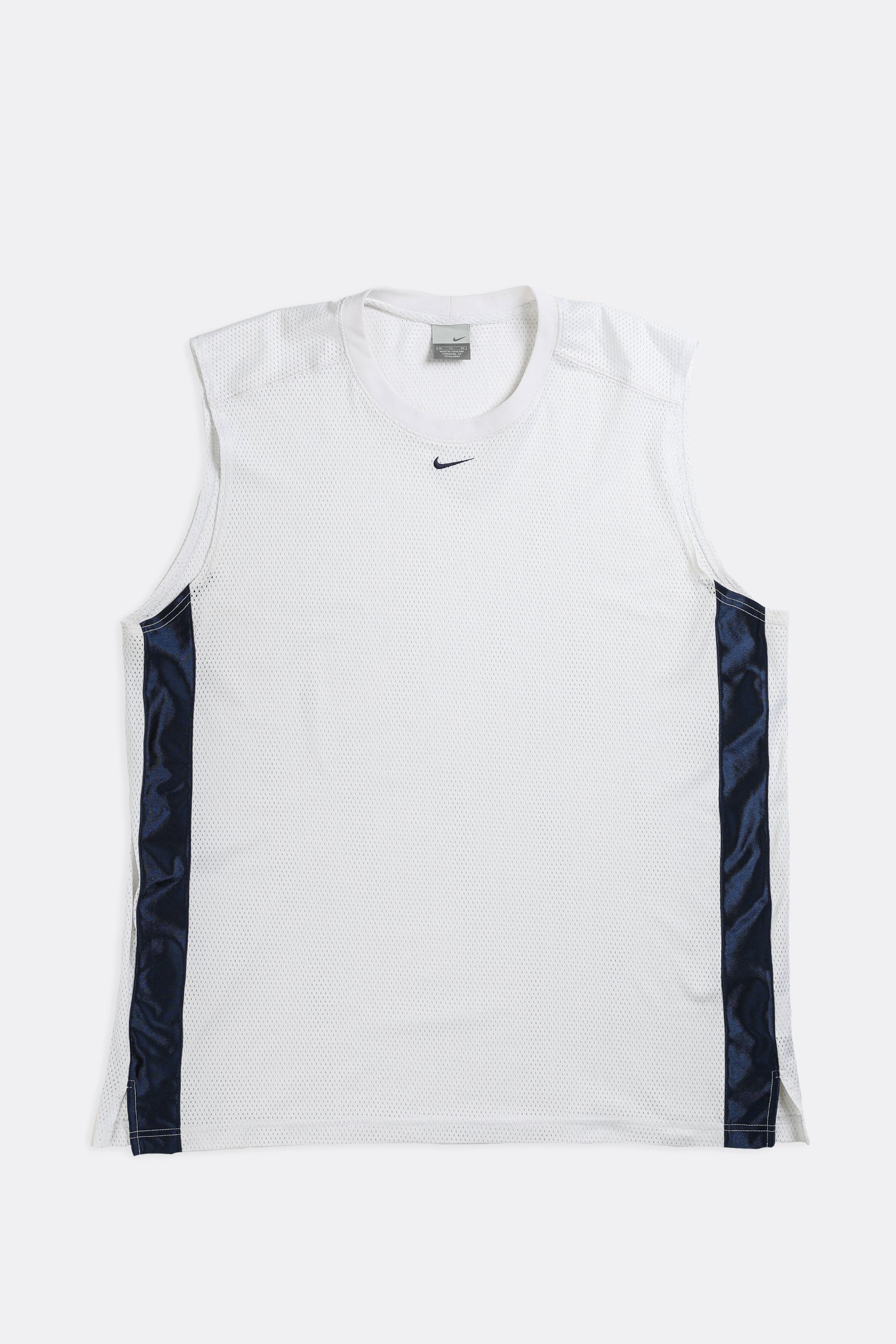 Vintage Nike Tank-TOPS-Nike-Frankie Collective Rare Vintage Streetwear Reworks