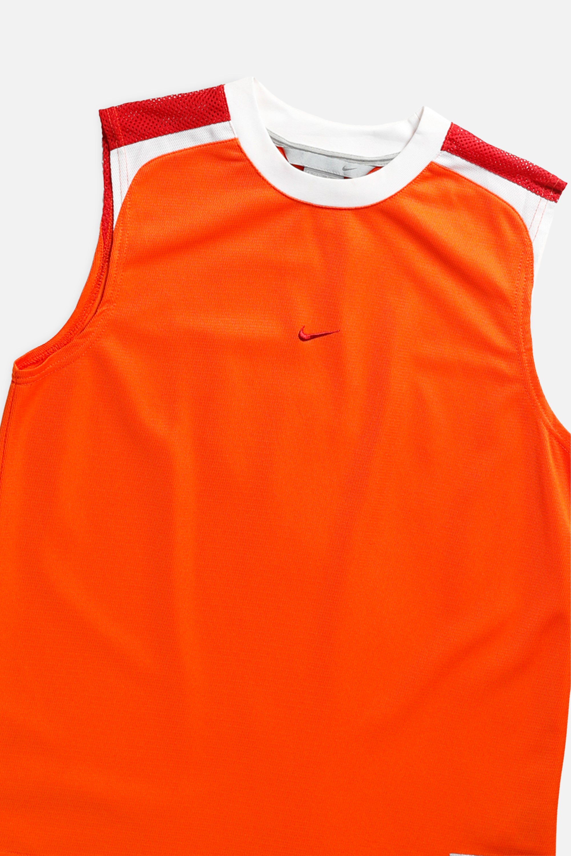 Vintage Nike Tank - Women's S-TOPS-Nike-Women's S-Frankie Collective Rare Vintage Streetwear Reworks