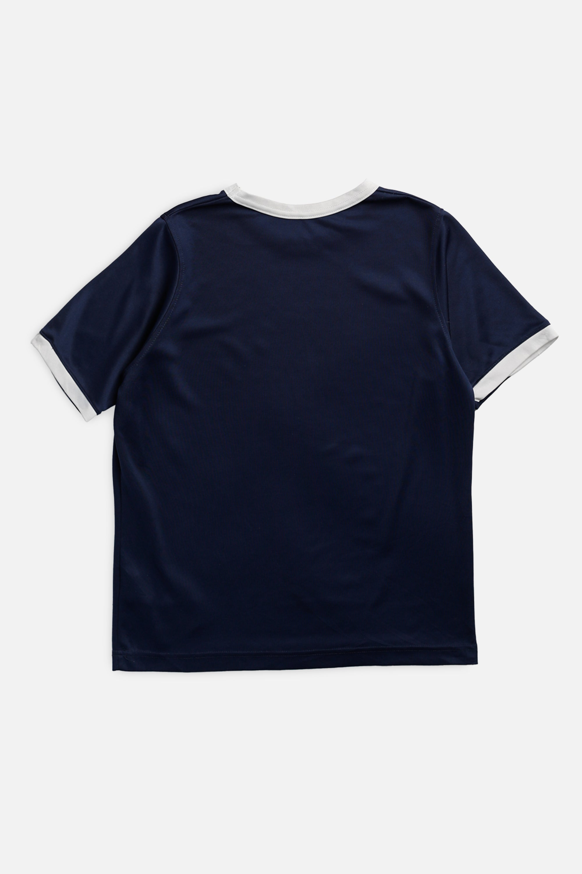 Vintage Nike Tee - Women's S-TSHIRTS-Nike-Women's S-Frankie Collective Rare Vintage Streetwear Reworks