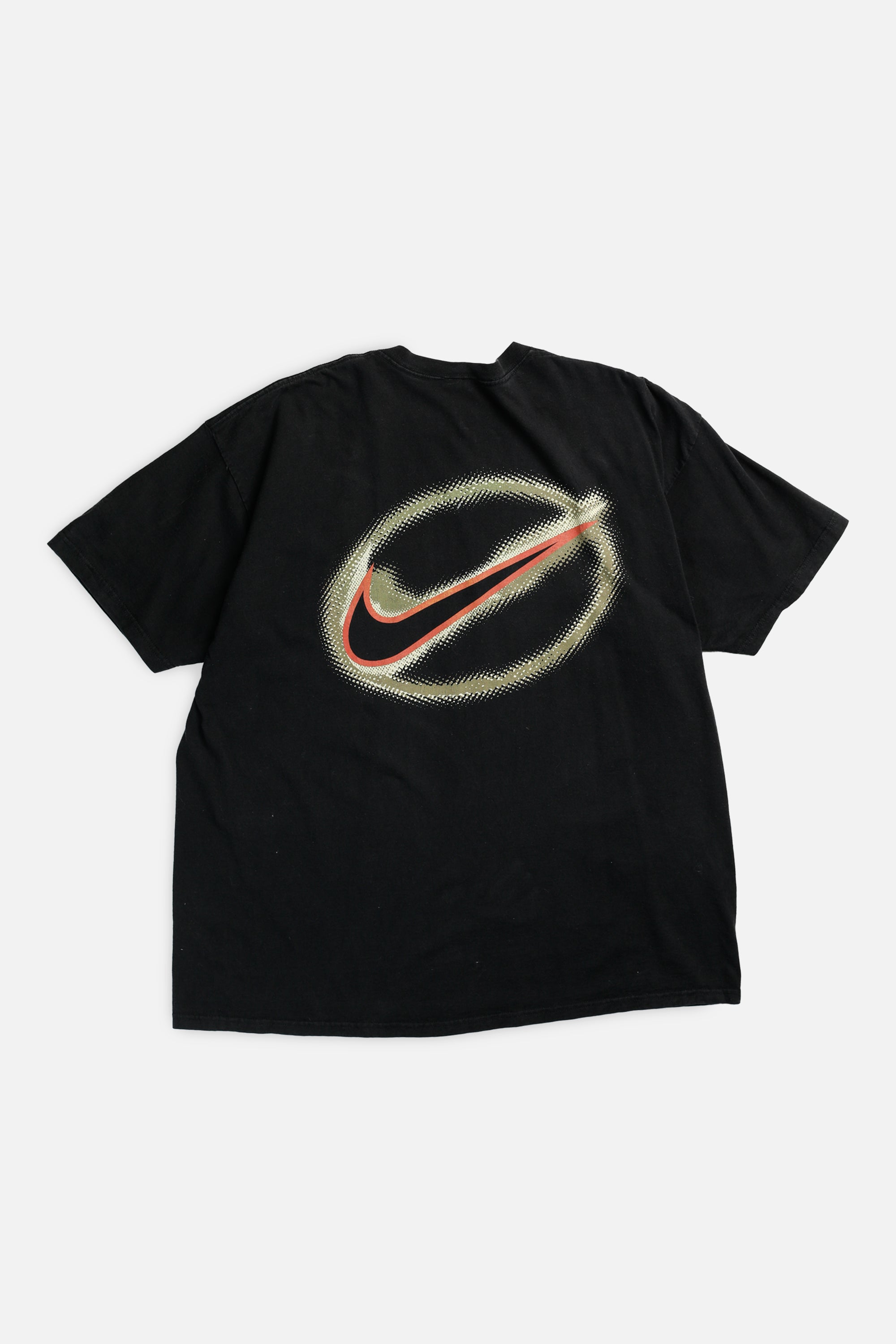 Vintage Nike Tee - XXL-TSHIRTS-Nike-XXL-Frankie Collective Rare Vintage Streetwear Reworks