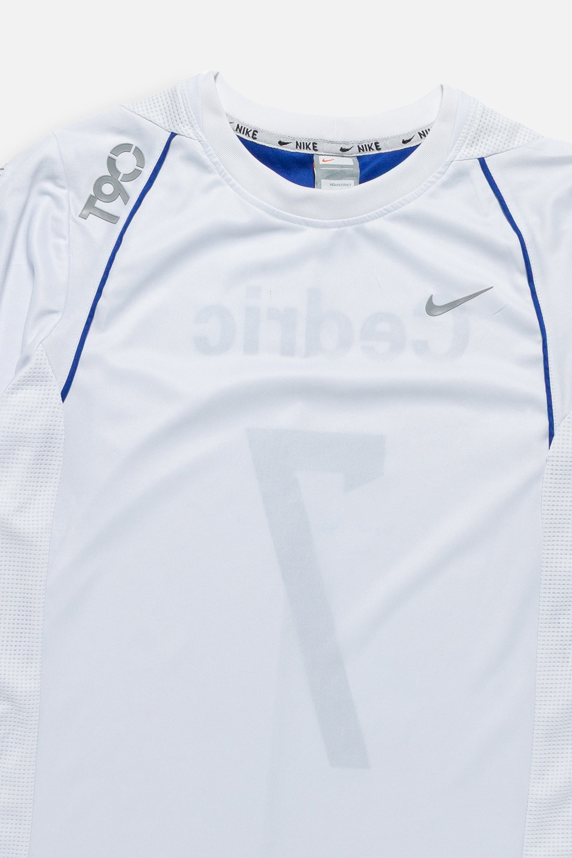 Vintage Nike Total 90 Jersey - L-JERSEYS-Nike-Frankie Collective