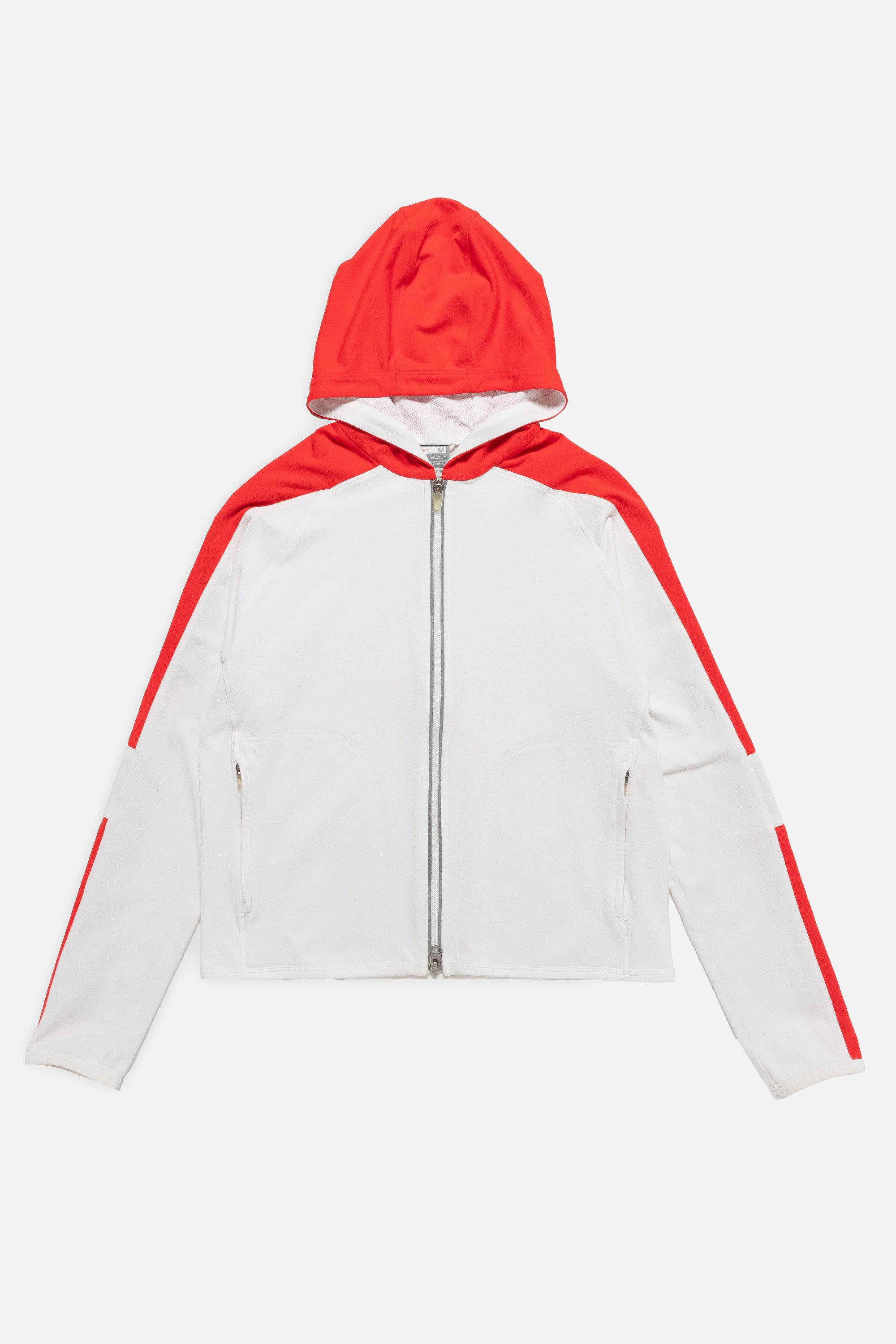 Vintage Nike Track Jacket-Nike-Frankie Collective-Rework-Vintage-Streetwear