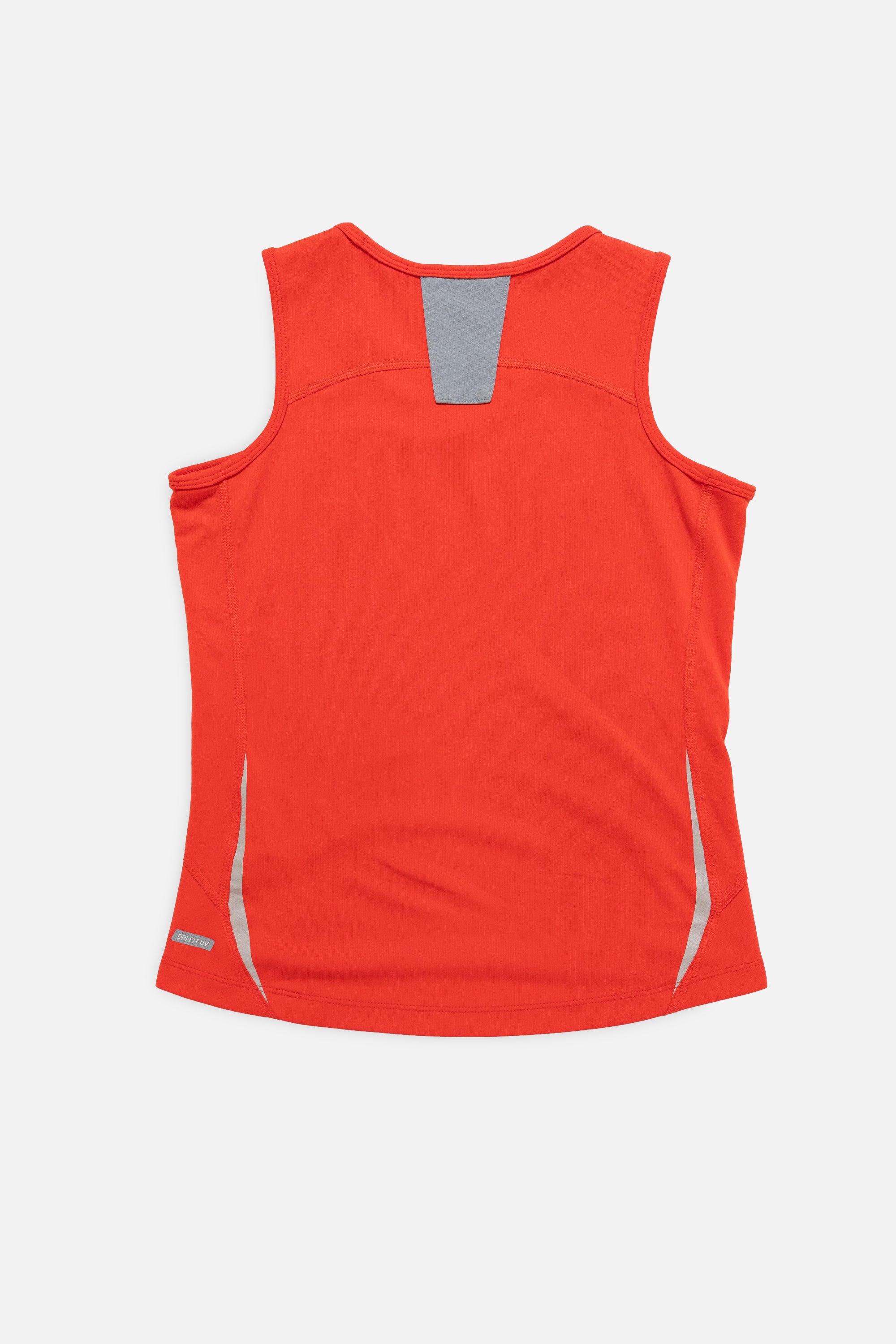 Vintage Nike Training Tank-Nike-Frankie Collective-Rework-Vintage-Streetwear