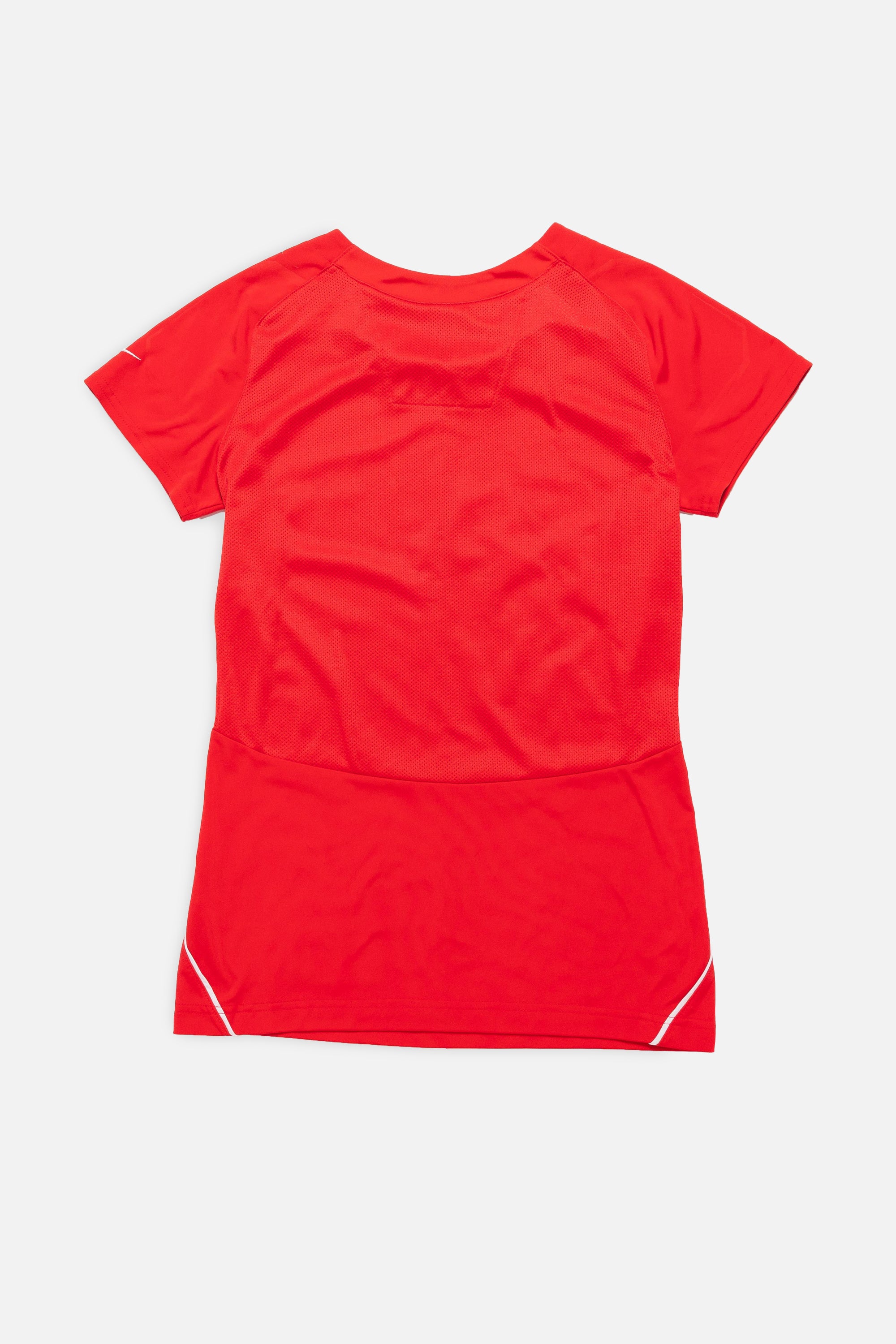 Vintage Nike Training Tee-T-SHIRTS-Nike-Frankie Collective